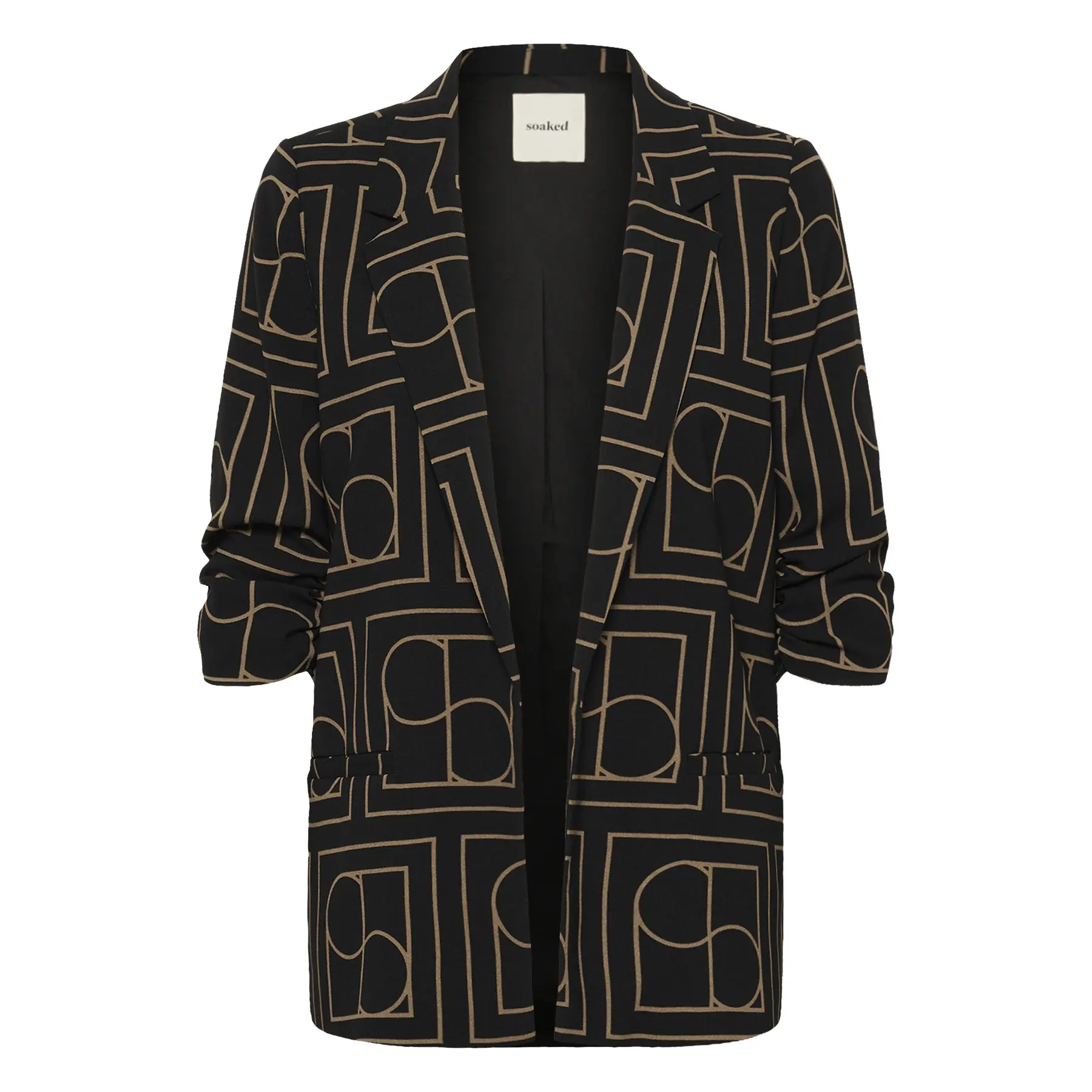 Blazer Damen Soaked in Luxury Shirley