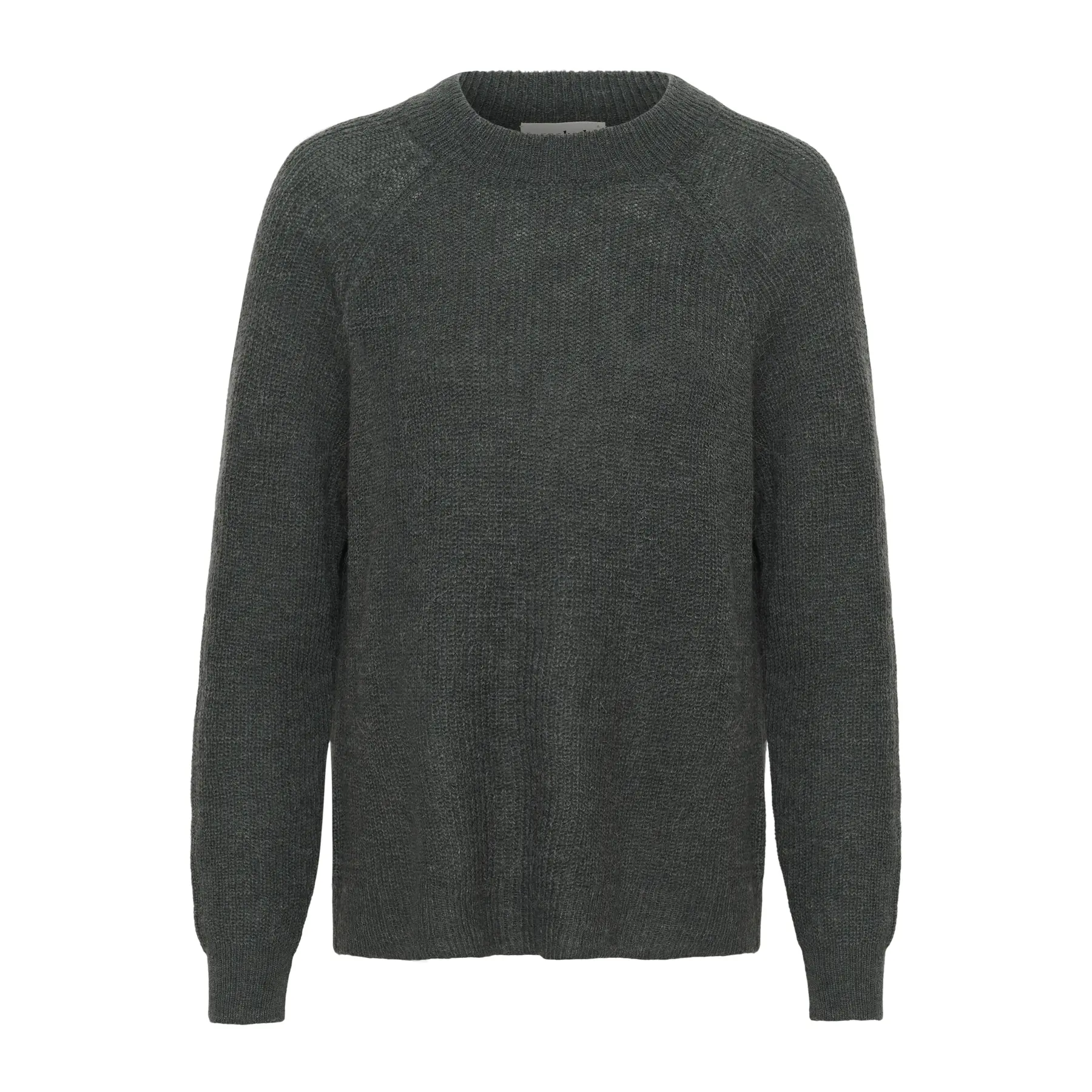 Pullover Damen Soaked in Luxury SLTuesday Raglan