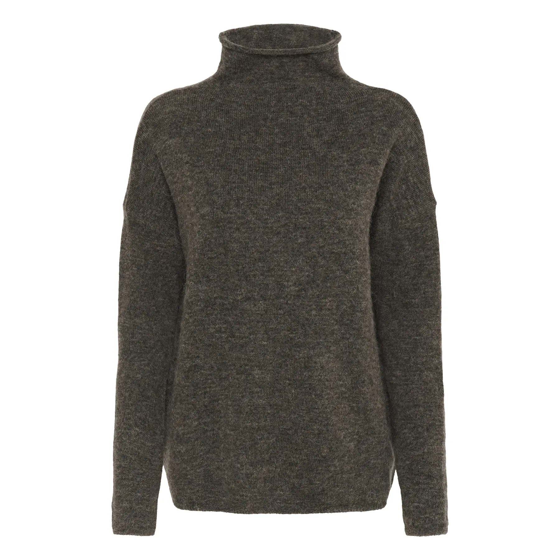 Pullover Damen Soaked in Luxury SLMiya