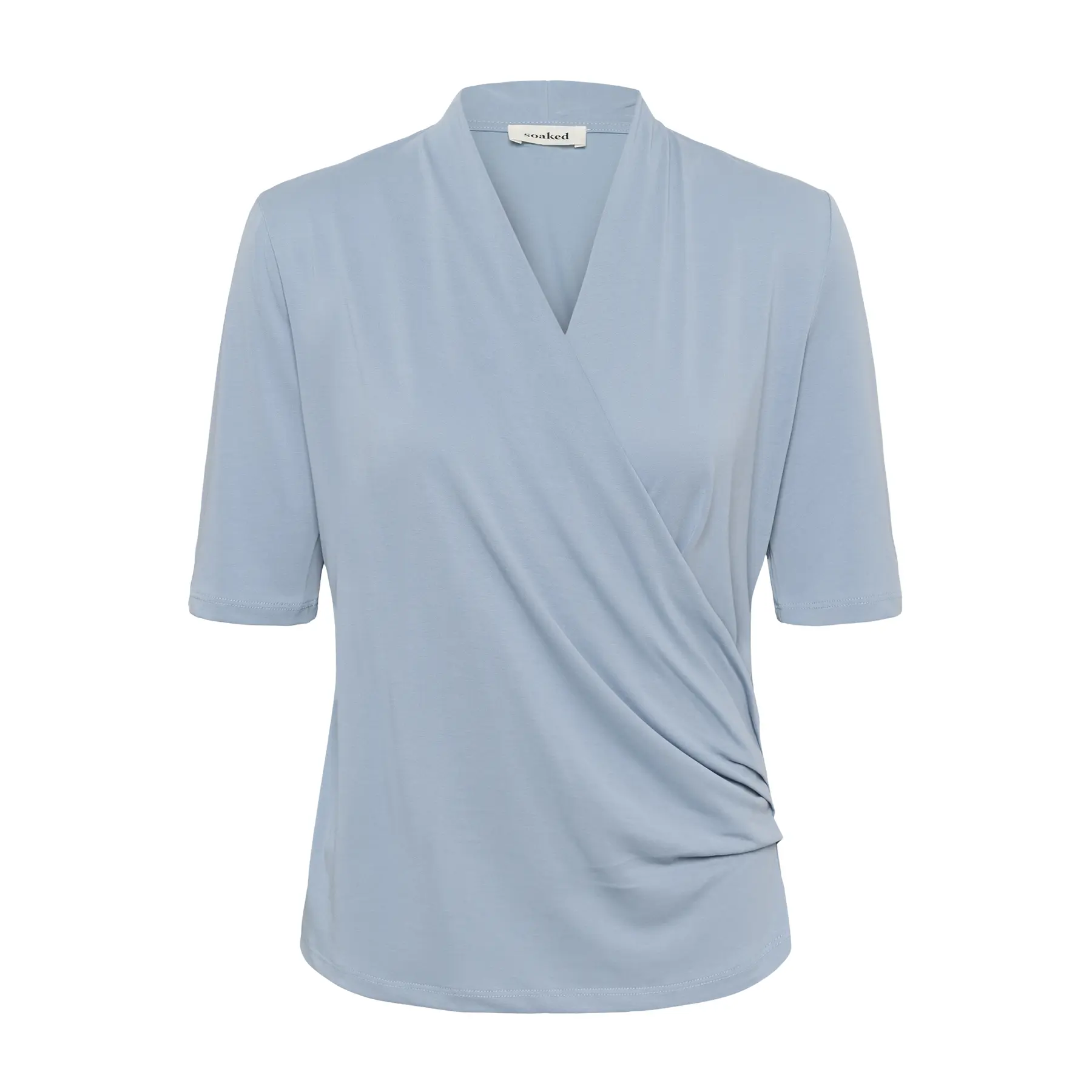 T-shirt da donna  SLColumbine Wrap
