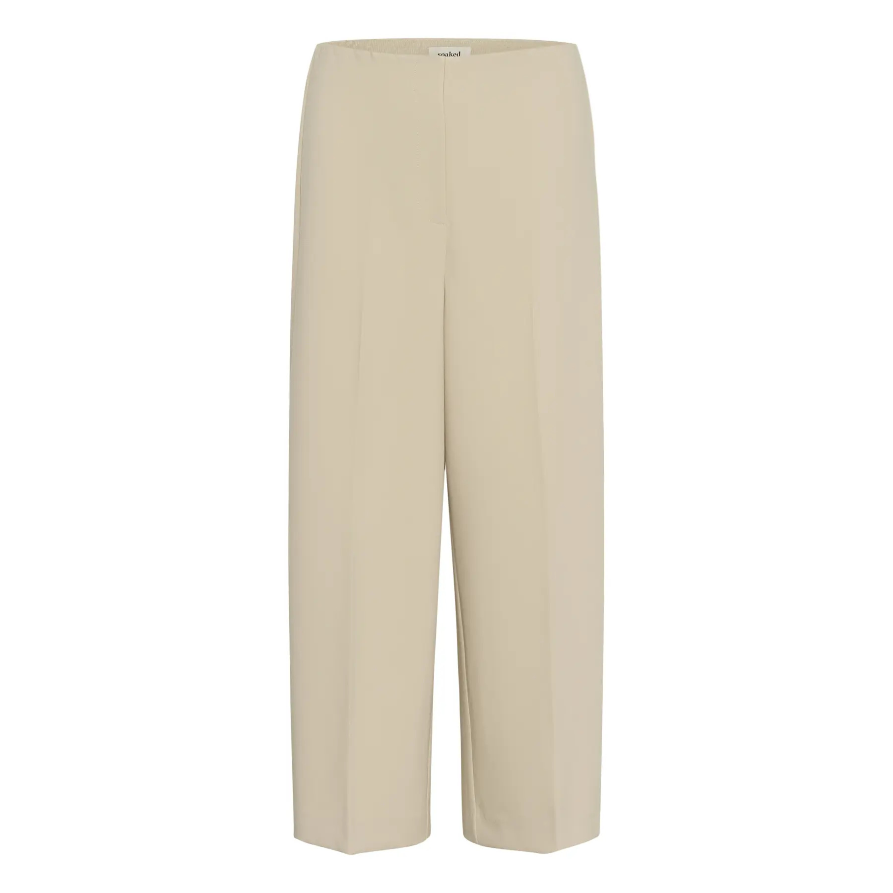 Image of Damenhosen Soaked in Luxury Corinne Wide