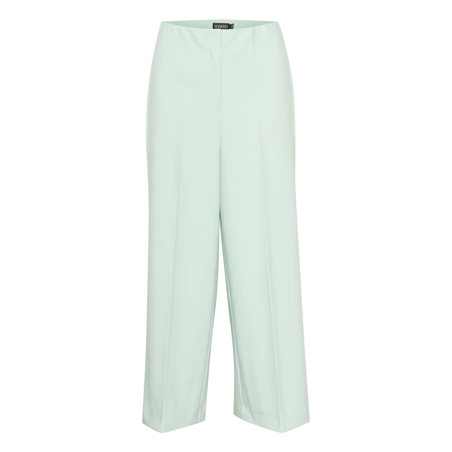 Damenhosen Soaked in Luxury Corinne Wide