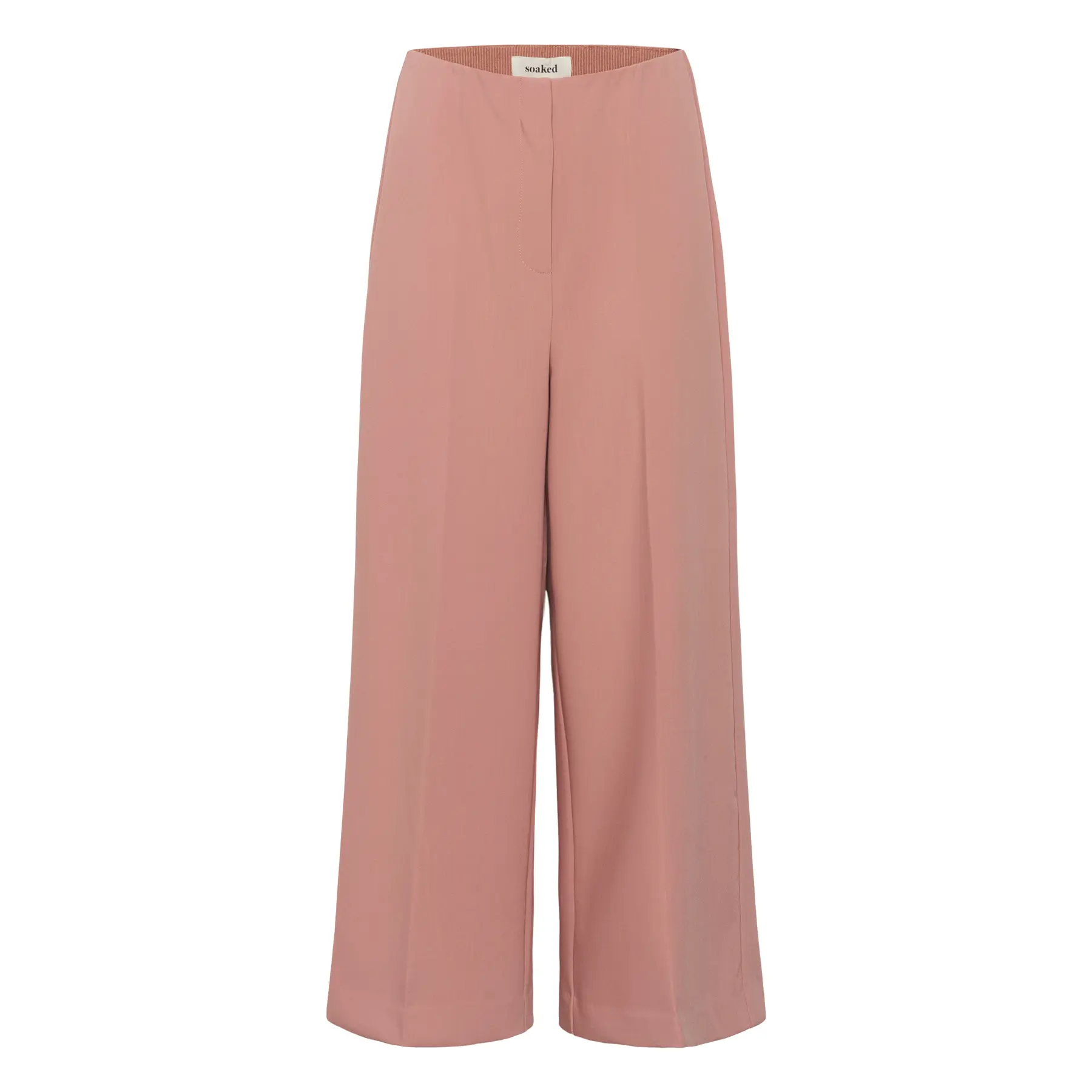 Damenhosen Soaked in Luxury Corinne Wide