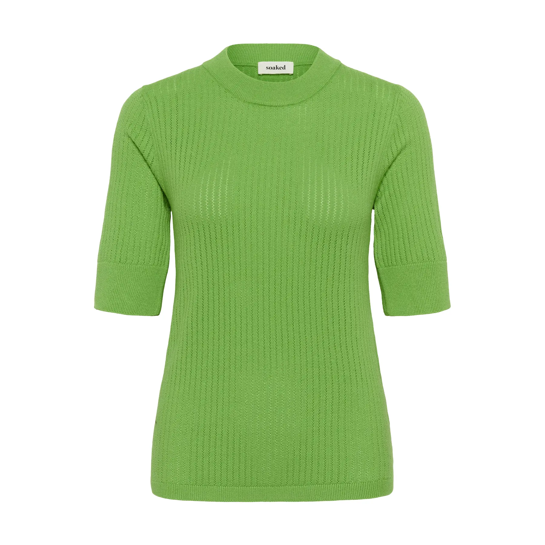 T-Shirt Soaked in Luxury Spina