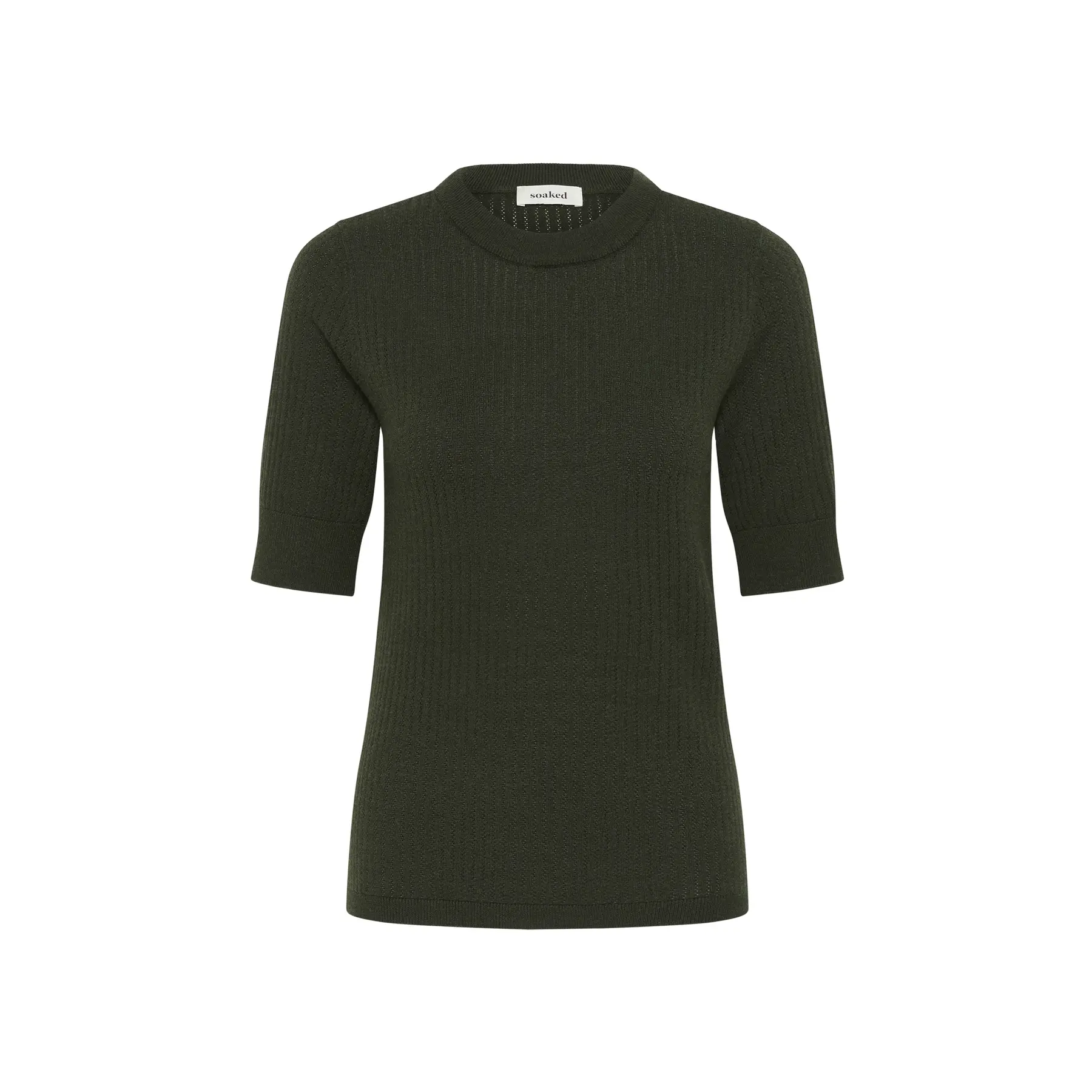 T-Shirt Soaked in Luxury SLSpina