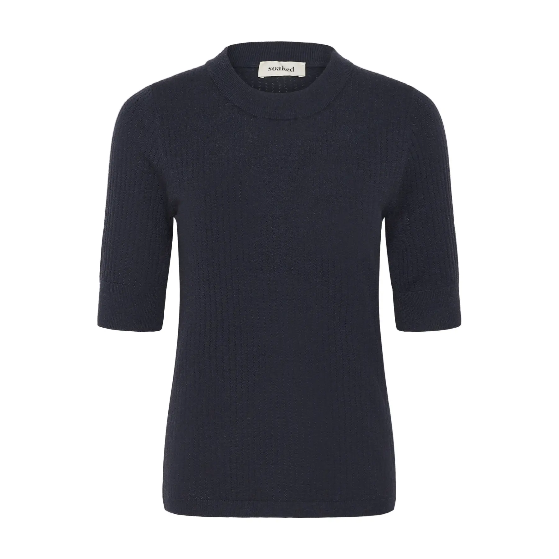 T-Shirt Soaked in Luxury Spina