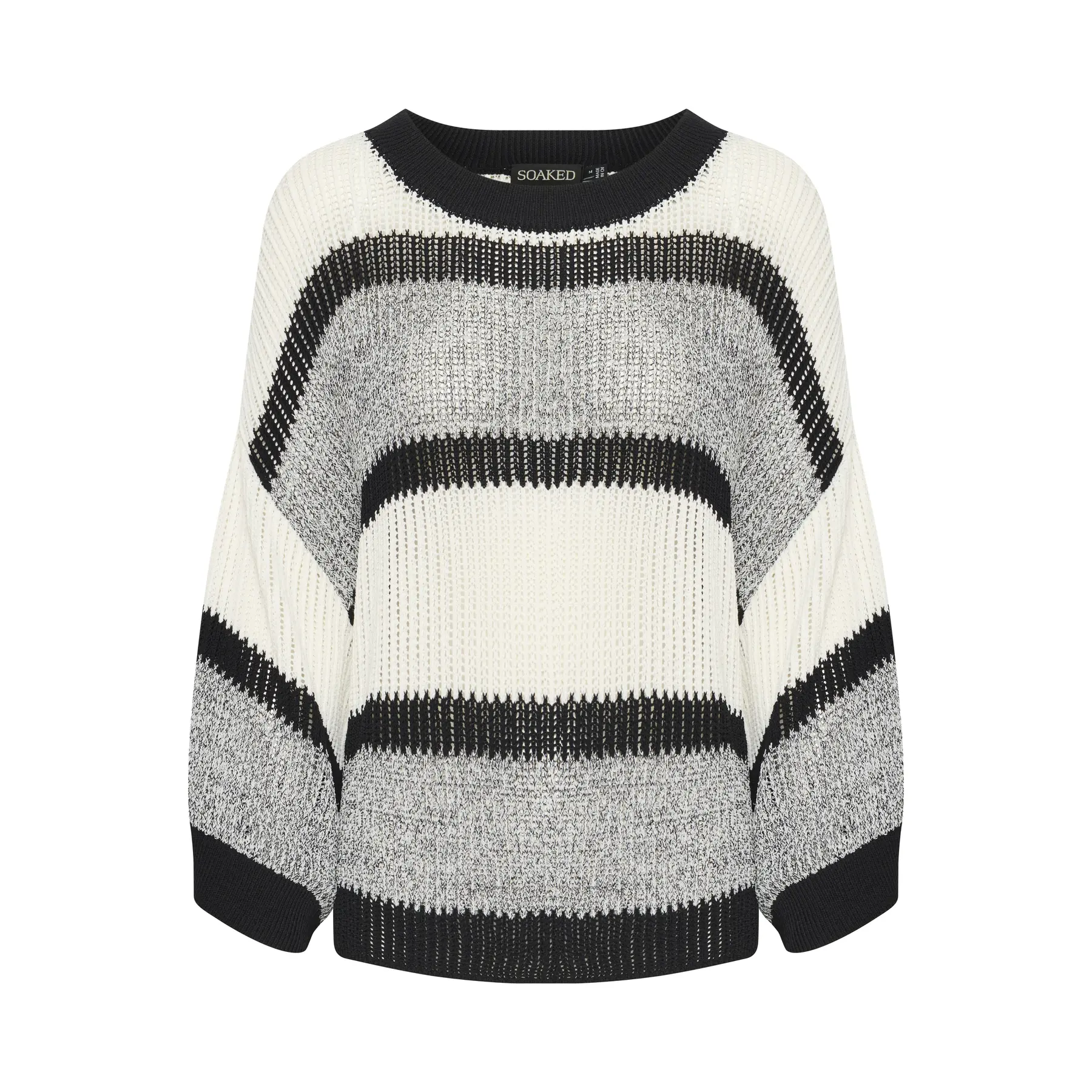 Image of Pullover Damen Soaked in Luxury Rohanna