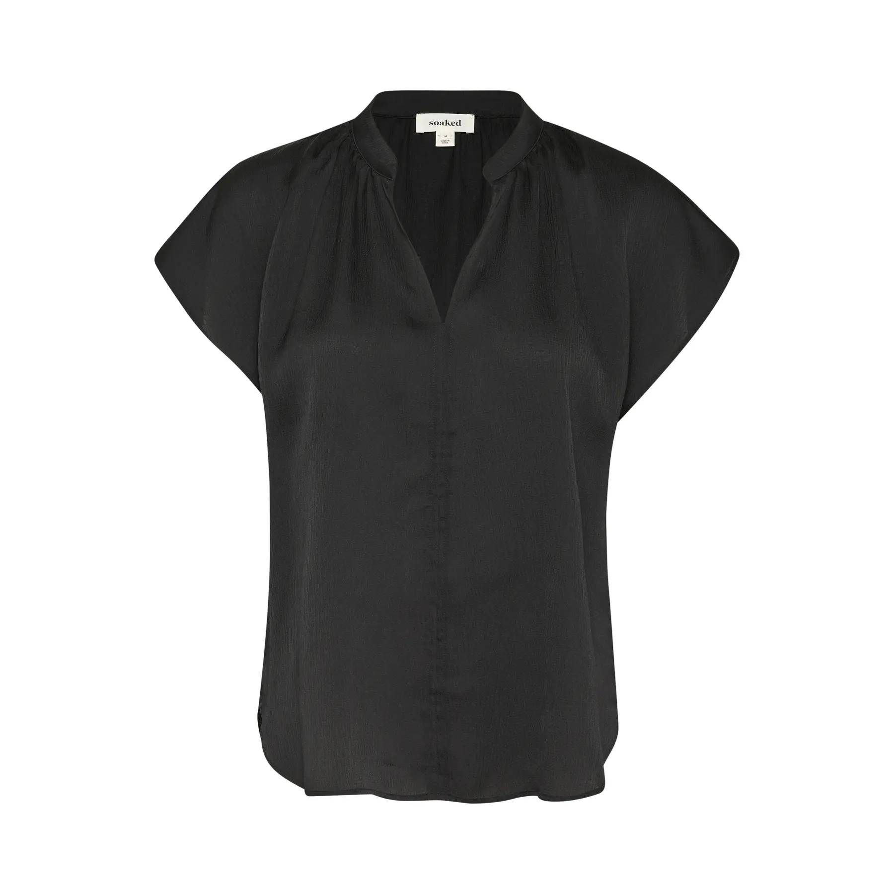 Image of T-Shirt Soaked in Luxury SLParis