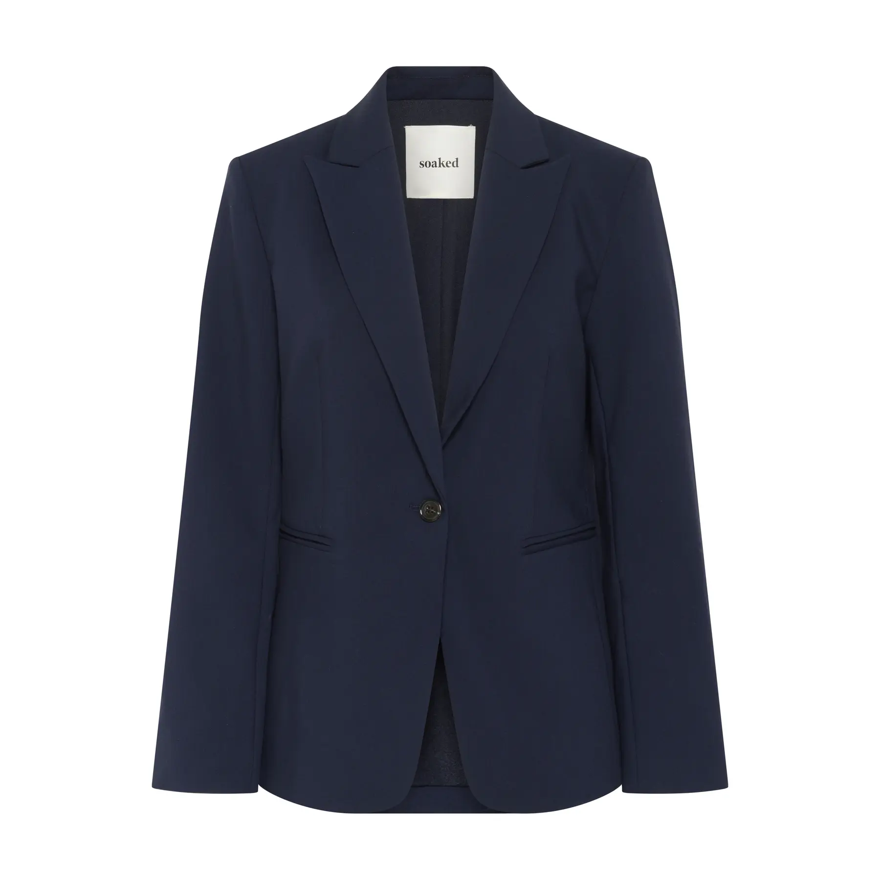 Blazer Damen Soaked in Luxury Corinne