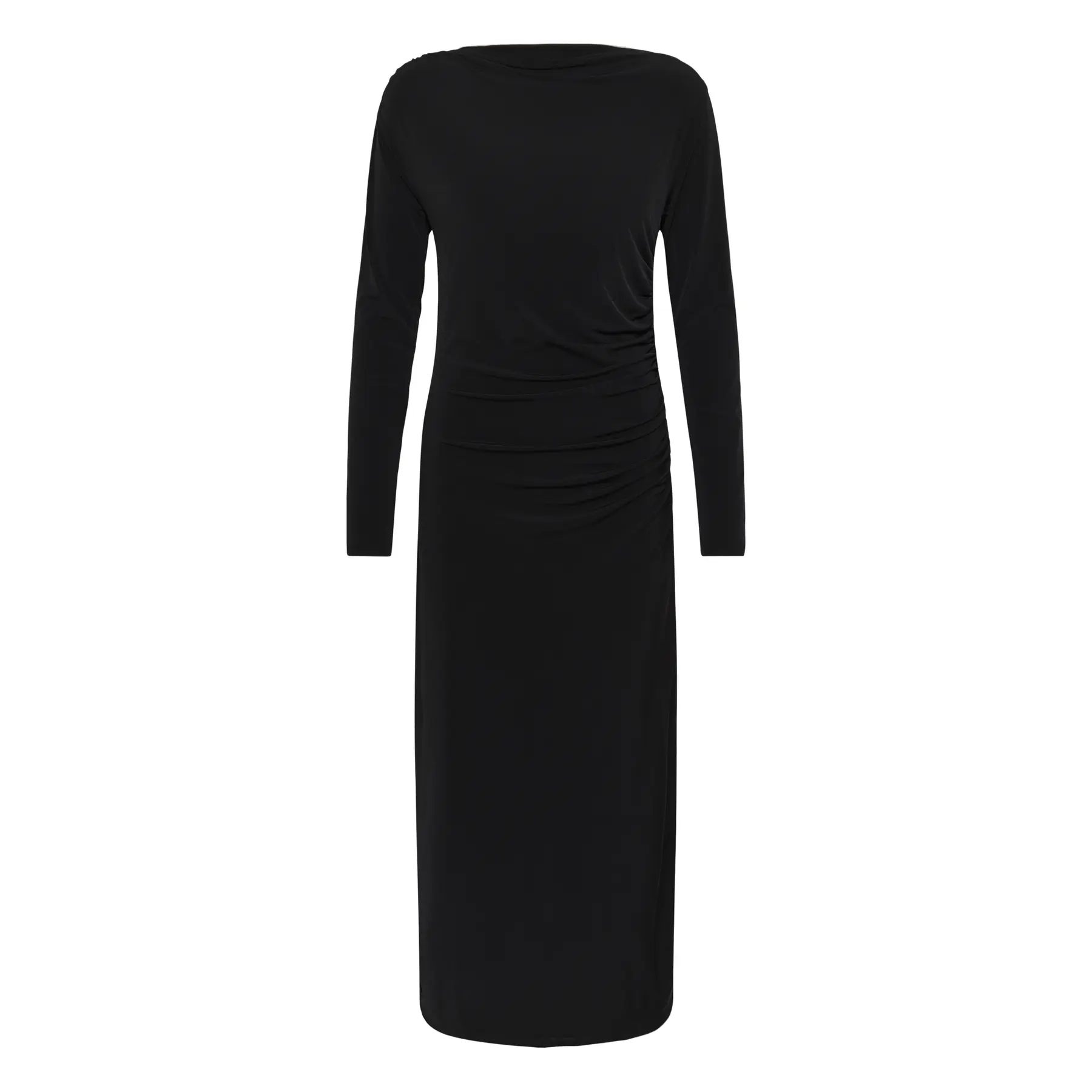 Image of Eng anliegendes Kleid für Damen Soaked in Luxury SLAdjo