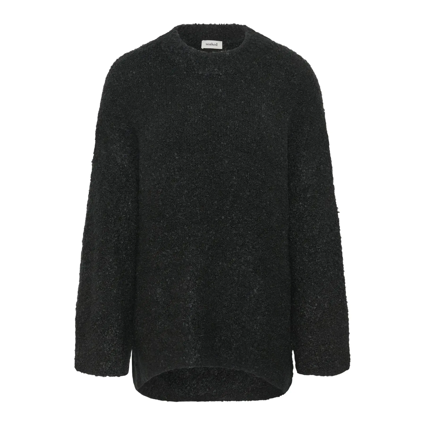 Image of Pullover Damen Soaked in Luxury SLBabbette