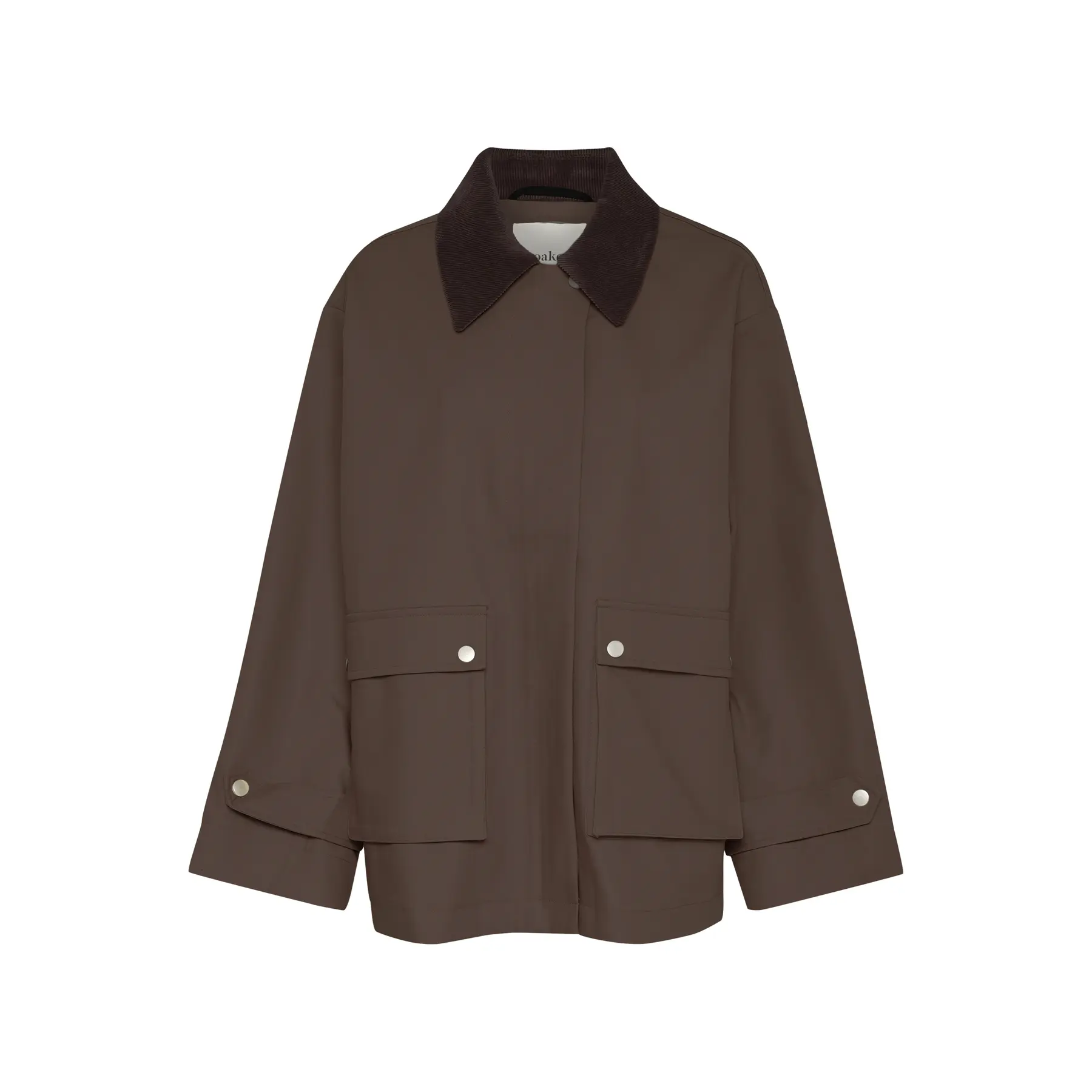 Damenjacke Soaked in Luxury SLJennah
