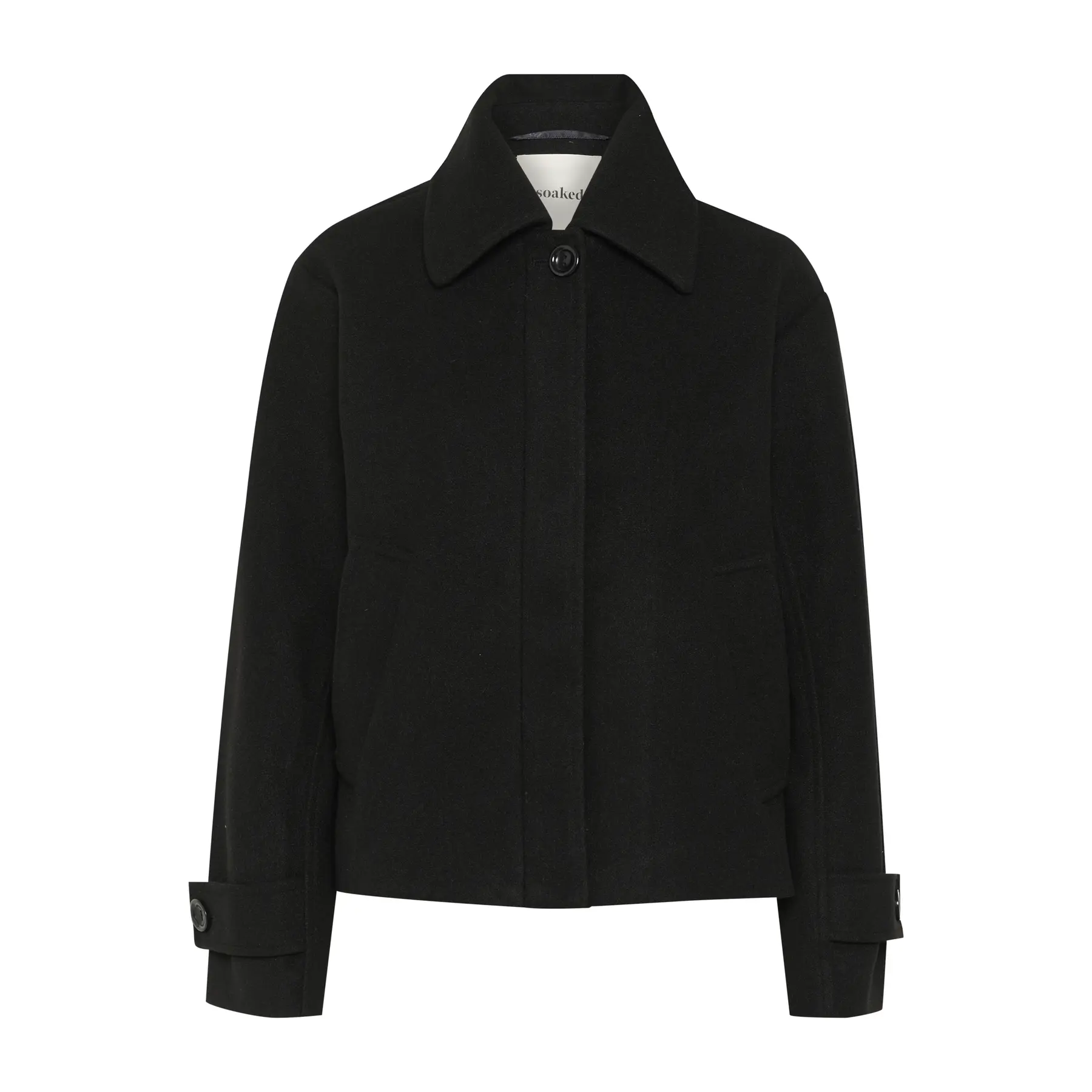 Damenjacke Soaked in Luxury SLCanya