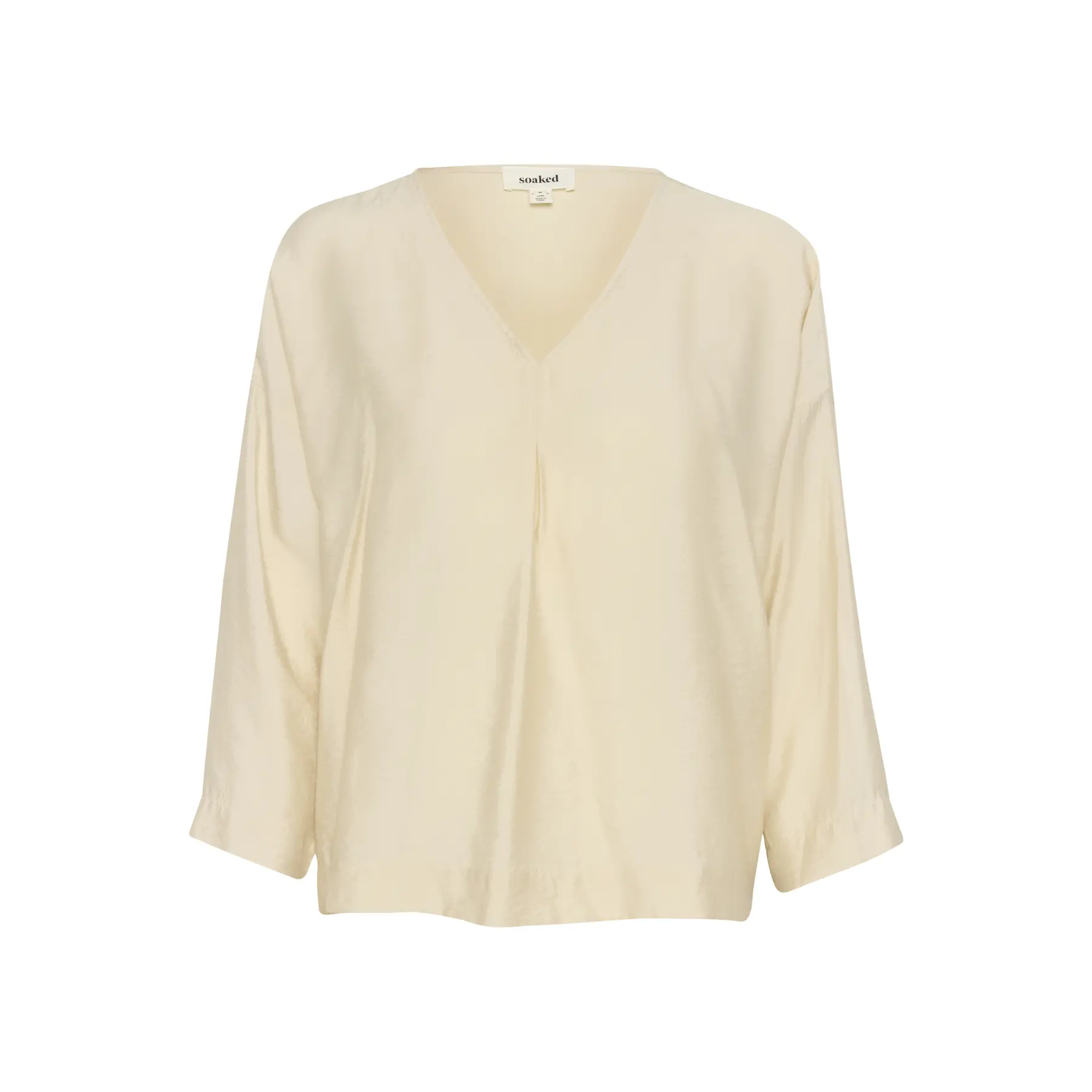 Image of Damenbluse Soaked in Luxury Vadora CR