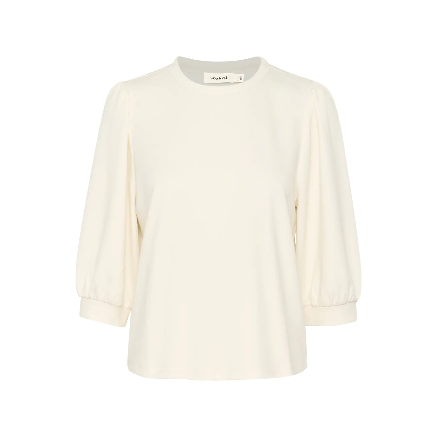 T-Shirt Soaked in Luxury Ieste
