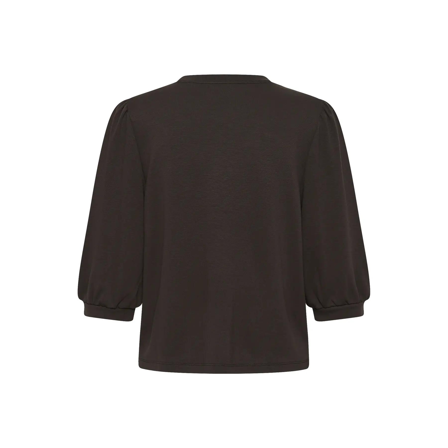 T-shirt da donna con maniche a 3/4  Ieste