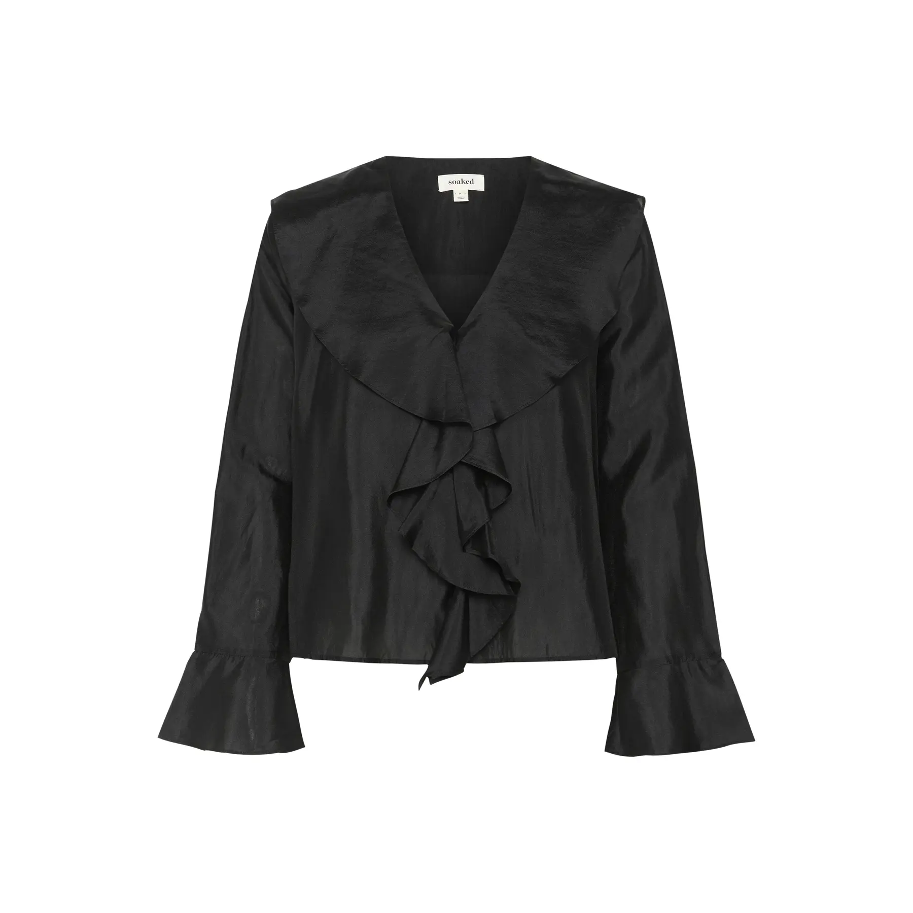 Image of Damenbluse Soaked in Luxury Karolina