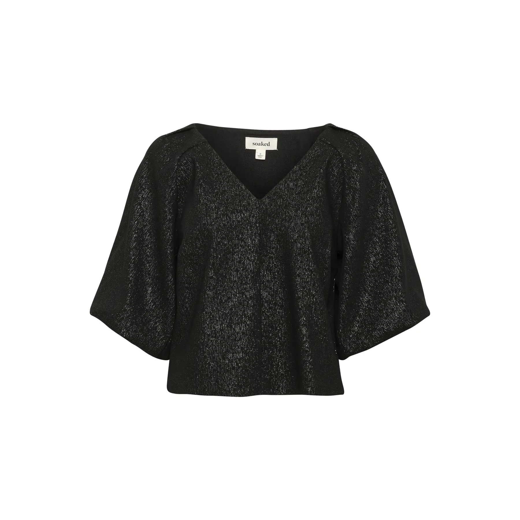 Women's blouse Soaked in Luxury Cahlina