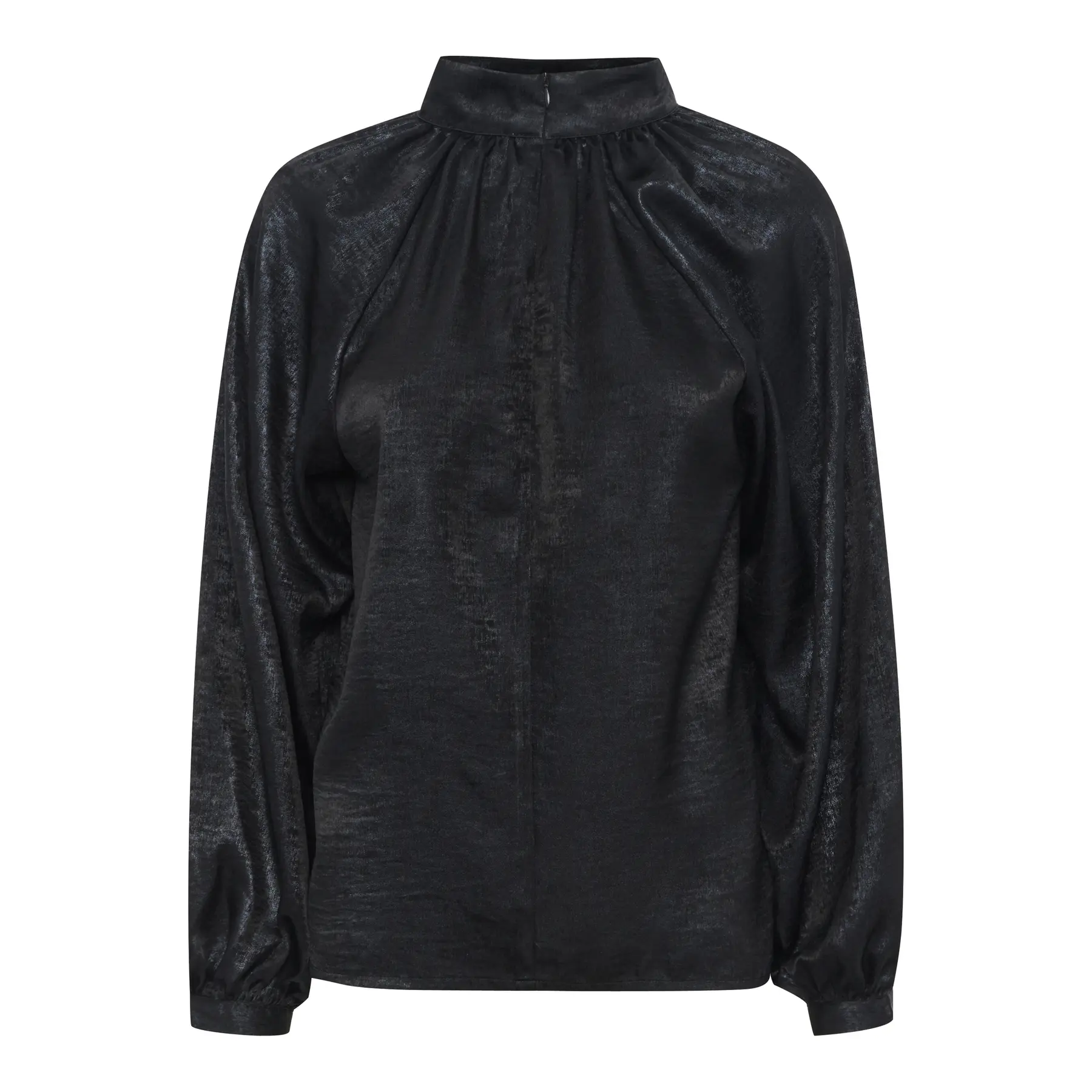 Image of Damenbluse Soaked in Luxury Elvie