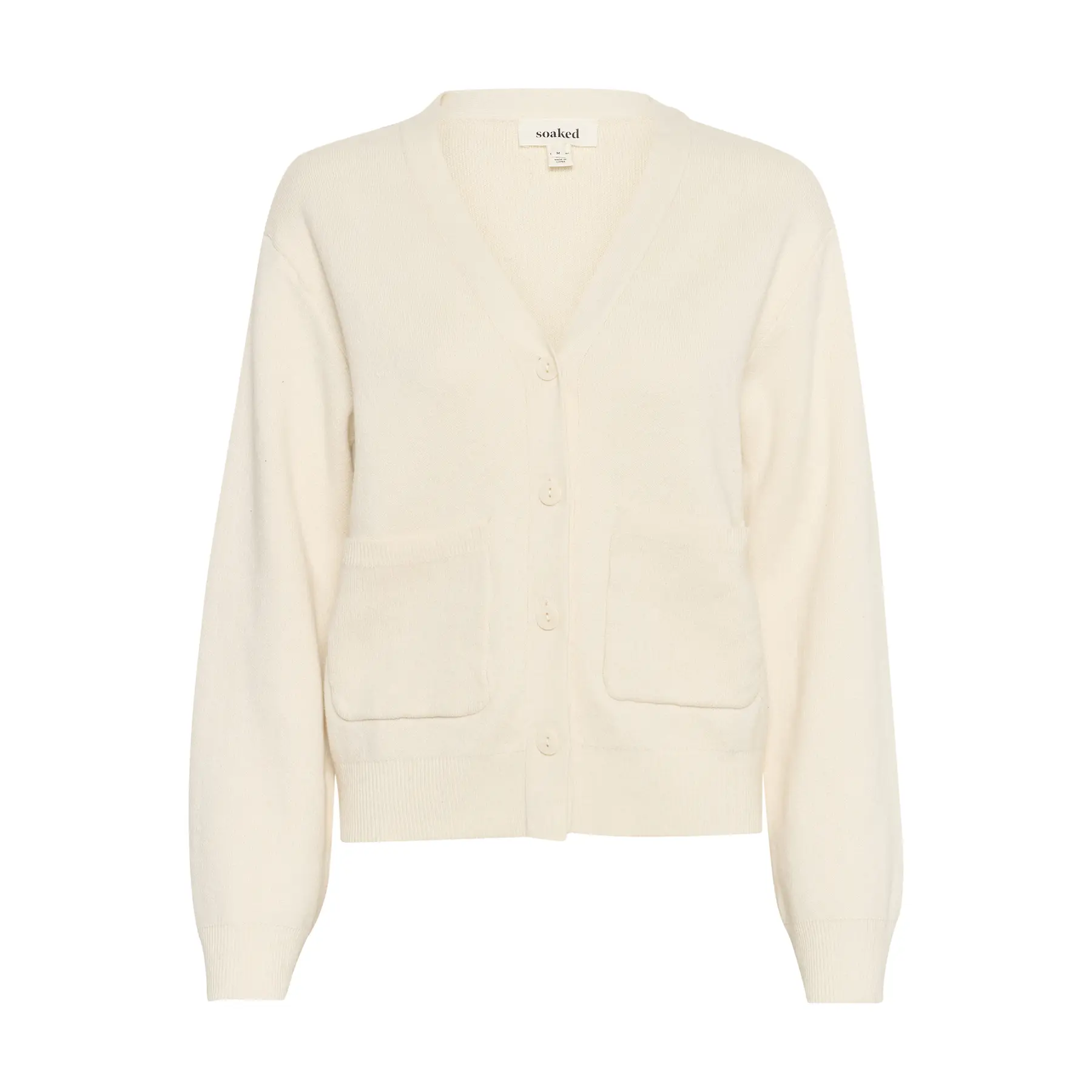 Image of Strickjacke, Damen Soaked in Luxury Calisa