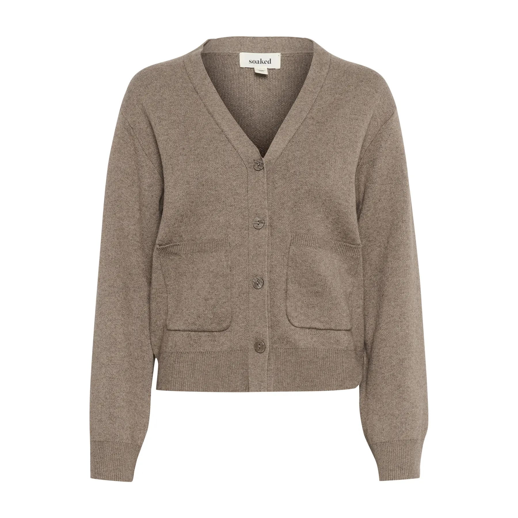 Strickjacke, Damen Soaked in Luxury SLCalisa