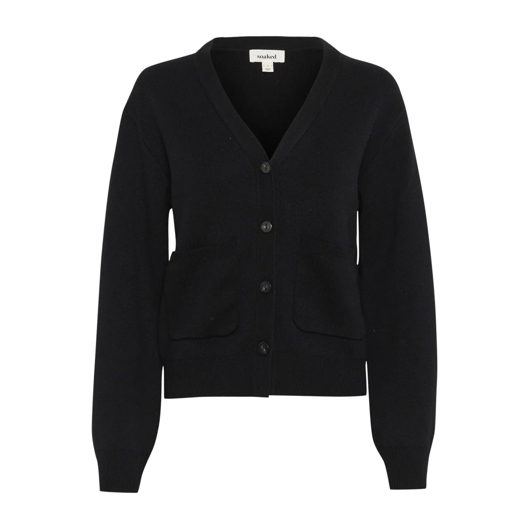 Image of Strickjacke, Damen Soaked in Luxury SLCalisa