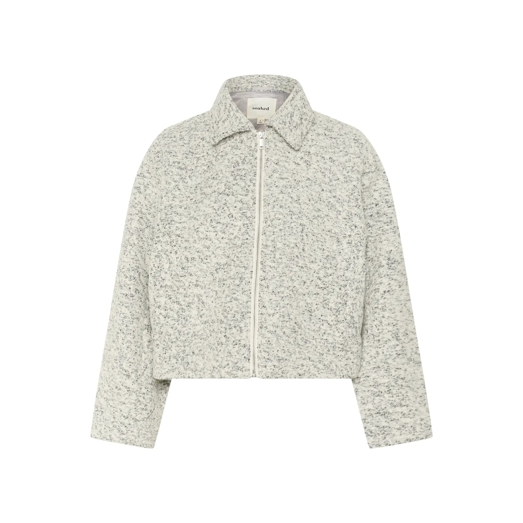 Women's jacket Soaked in Luxury Sibyll