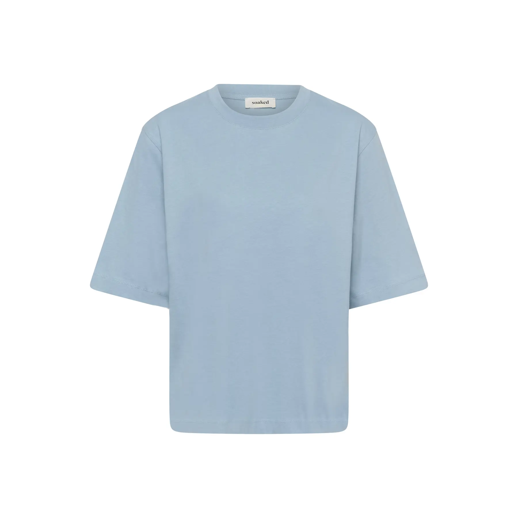 T-Shirt Soaked in Luxury Jina Basic