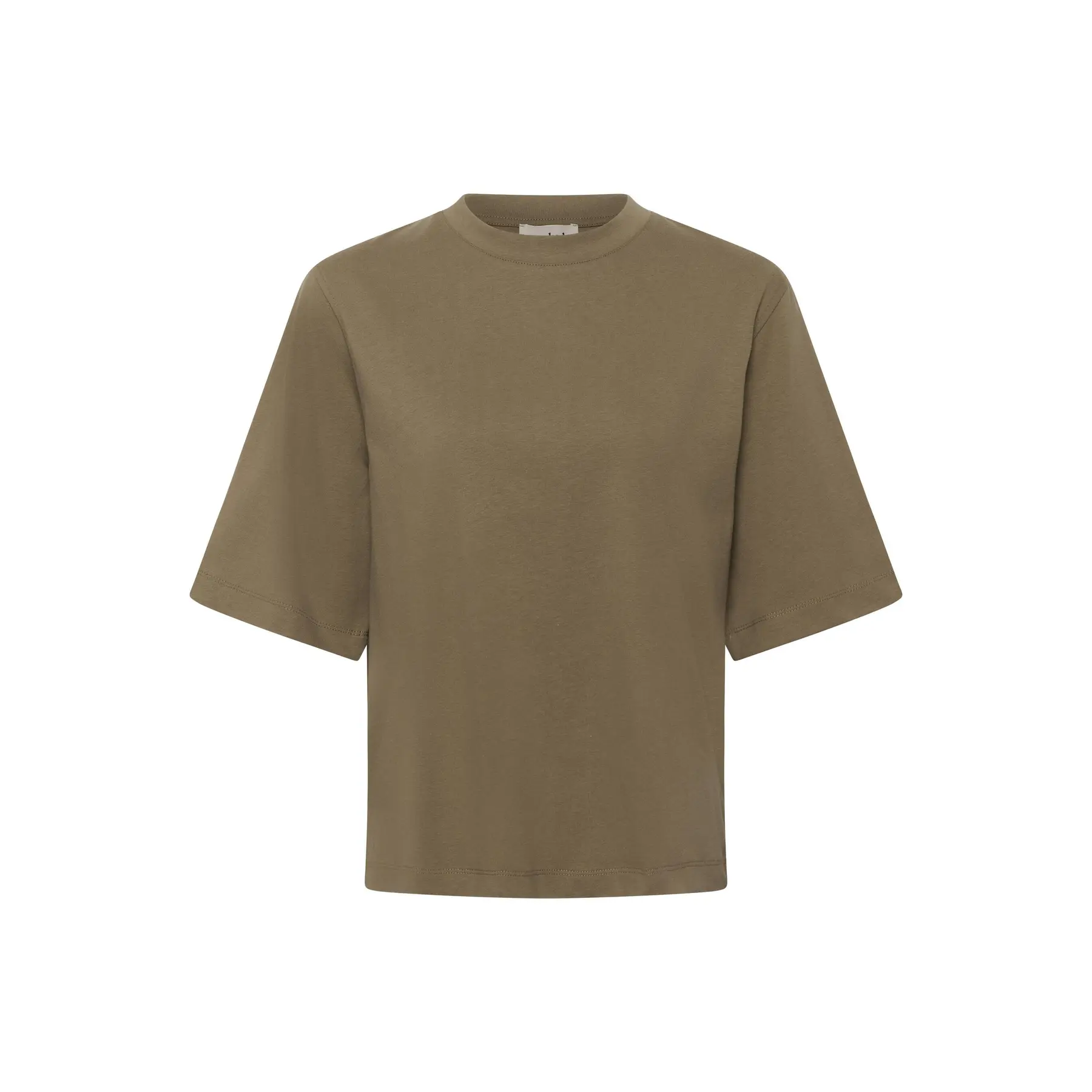 T-Shirt Soaked in Luxury Jina Basic