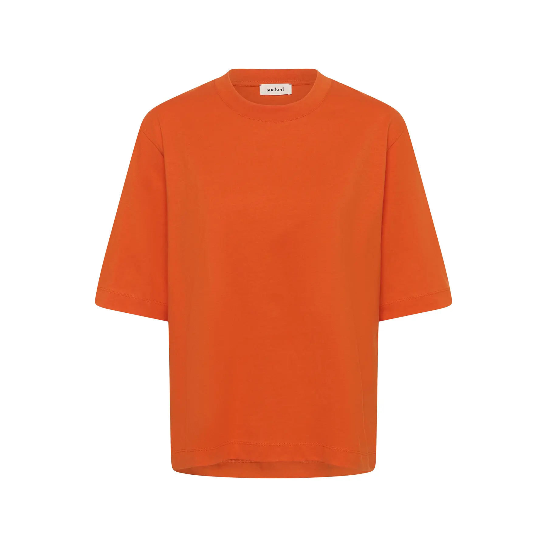 T-Shirt Soaked in Luxury Jina Basic