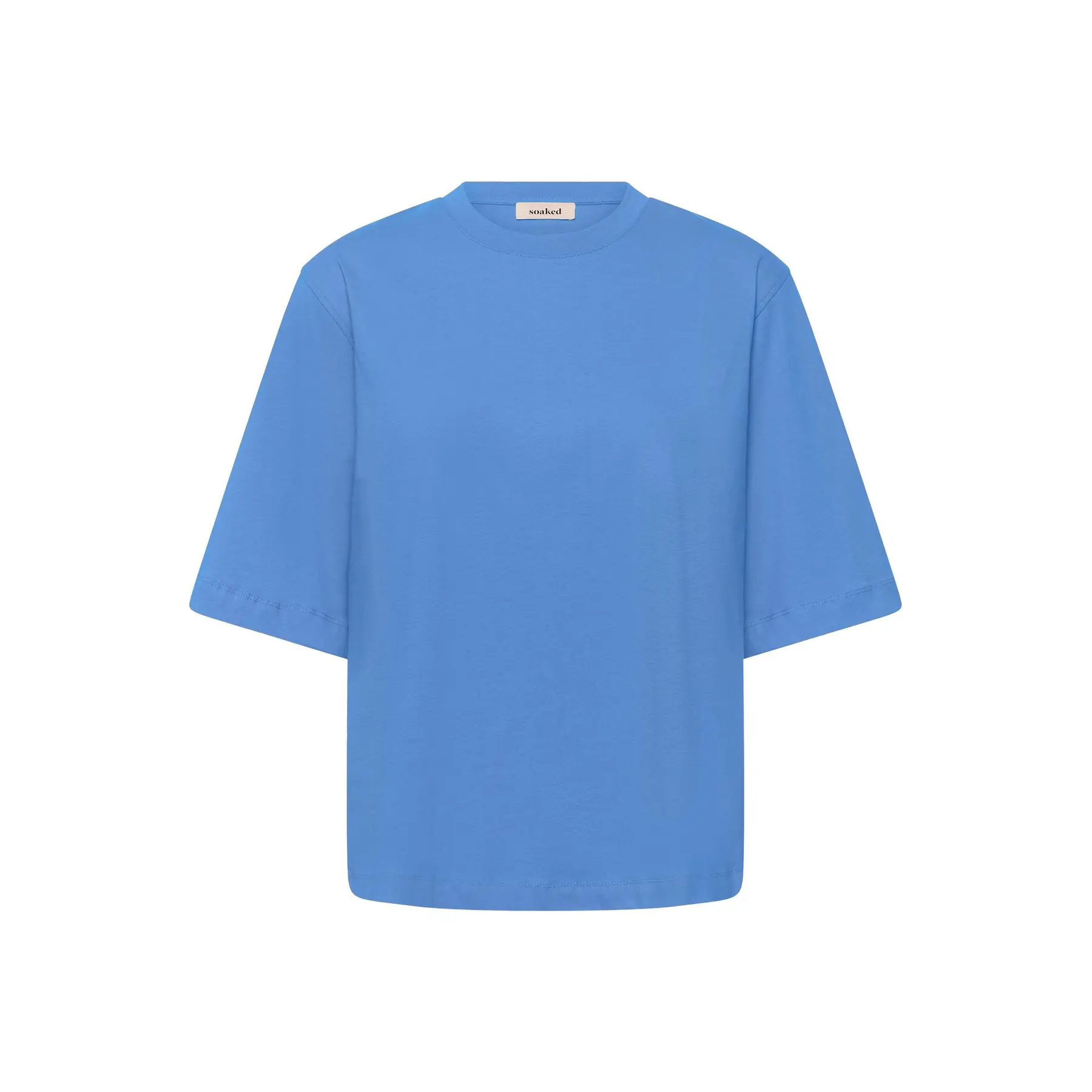 Women's T-shirt Soaked in Luxury SLJina