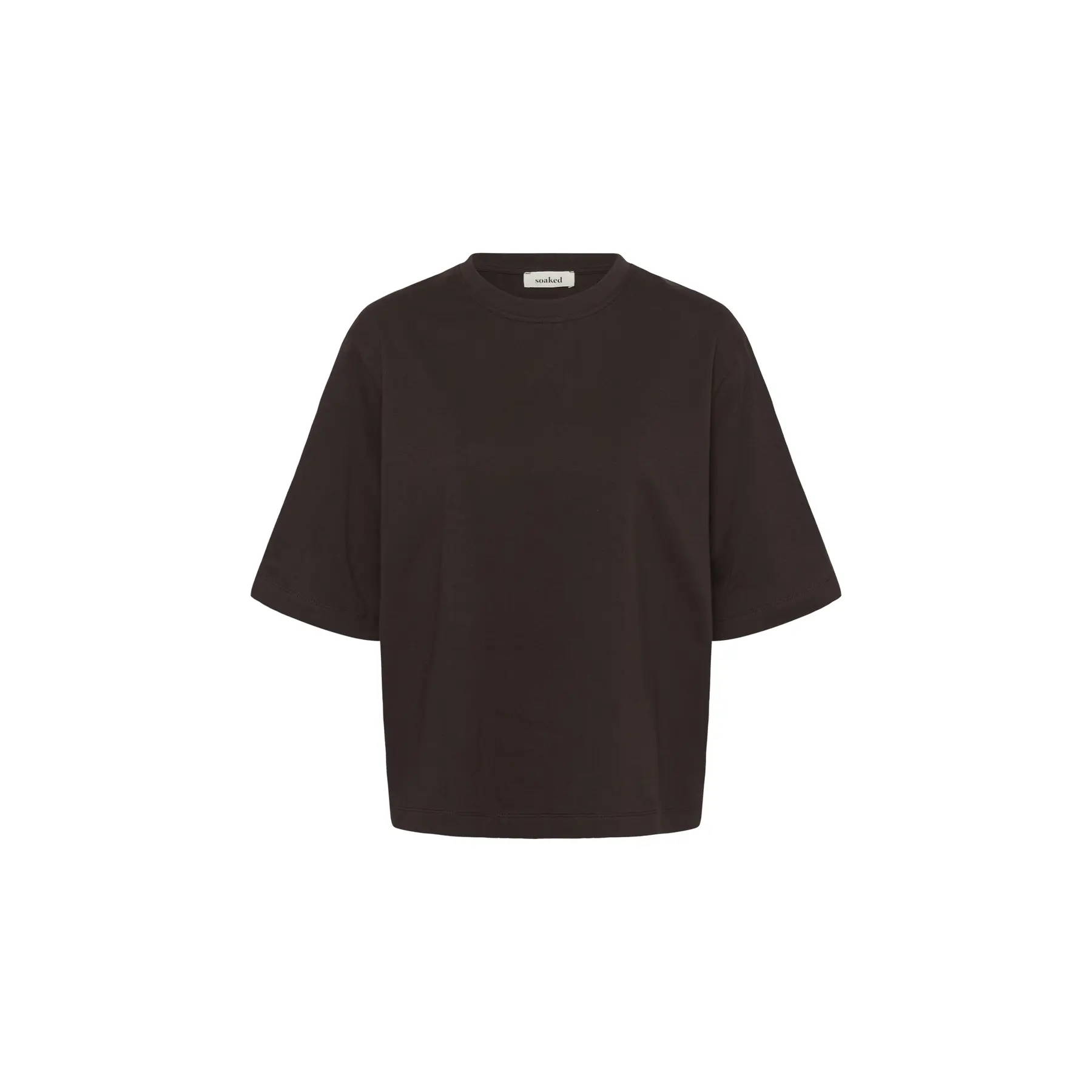 T-Shirt Soaked in Luxury SLJina