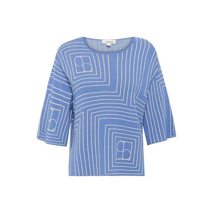 5715575682333 - Pullover Damen Indianna Medea 5715575682333 - Pullover Damen Indianna Medea