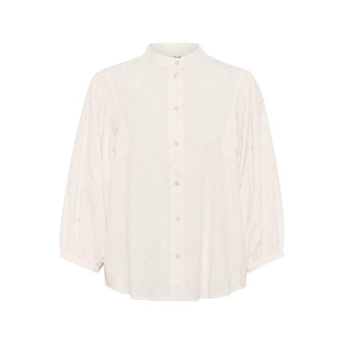 5715575684443 - Damen Bluse 3 4 Baumwolle Sunela 5715575684443 - Damen Bluse 3 4 Baumwolle Sunela