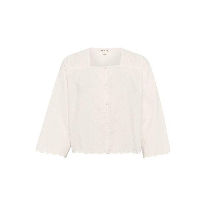 5715575684658 - Bluse 3 4 Damen Sunela 5715575684658 - Bluse 3 4 Damen Sunela