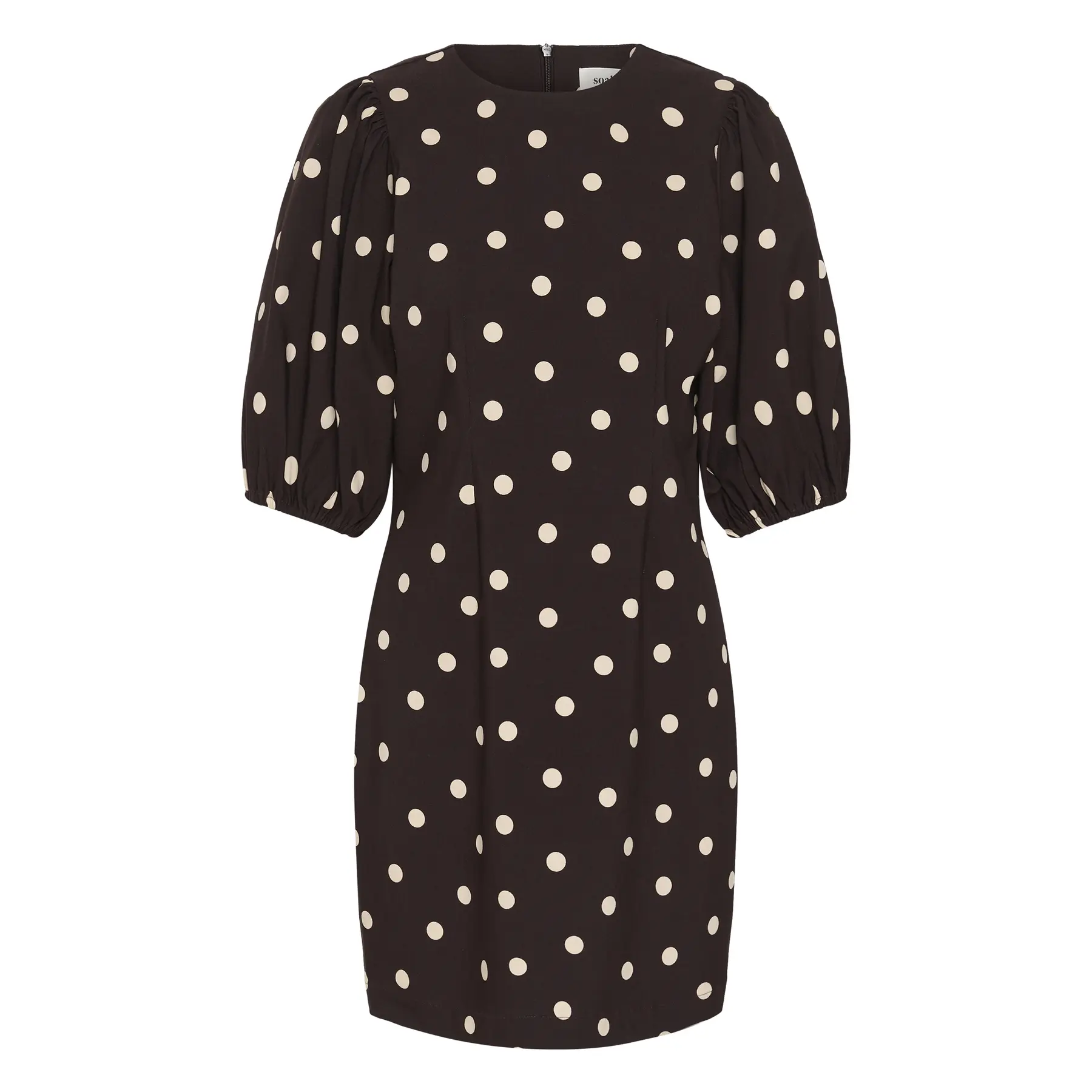 Kleid Damen Soaked in Luxury Zazu Dolore