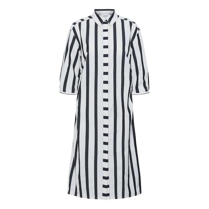 5715575669952 - Hemdkleid Damen Nena 5715575669952 - Hemdkleid Damen Nena