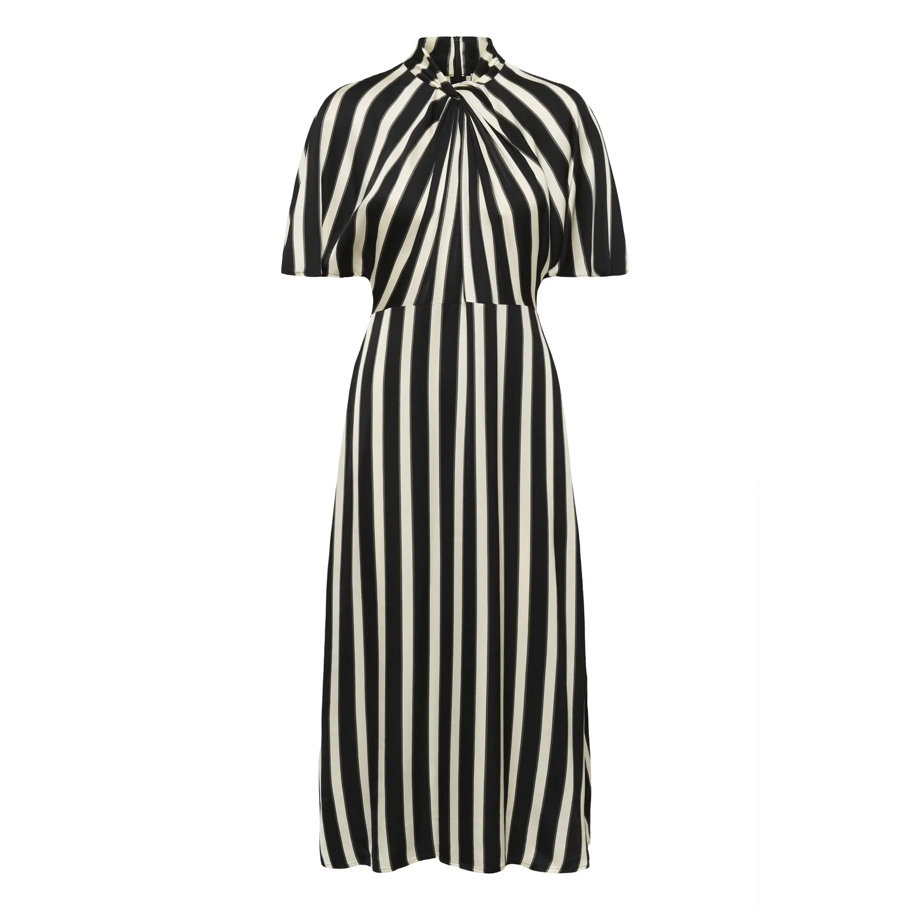 Kleid Damen Soaked in Luxury Clero