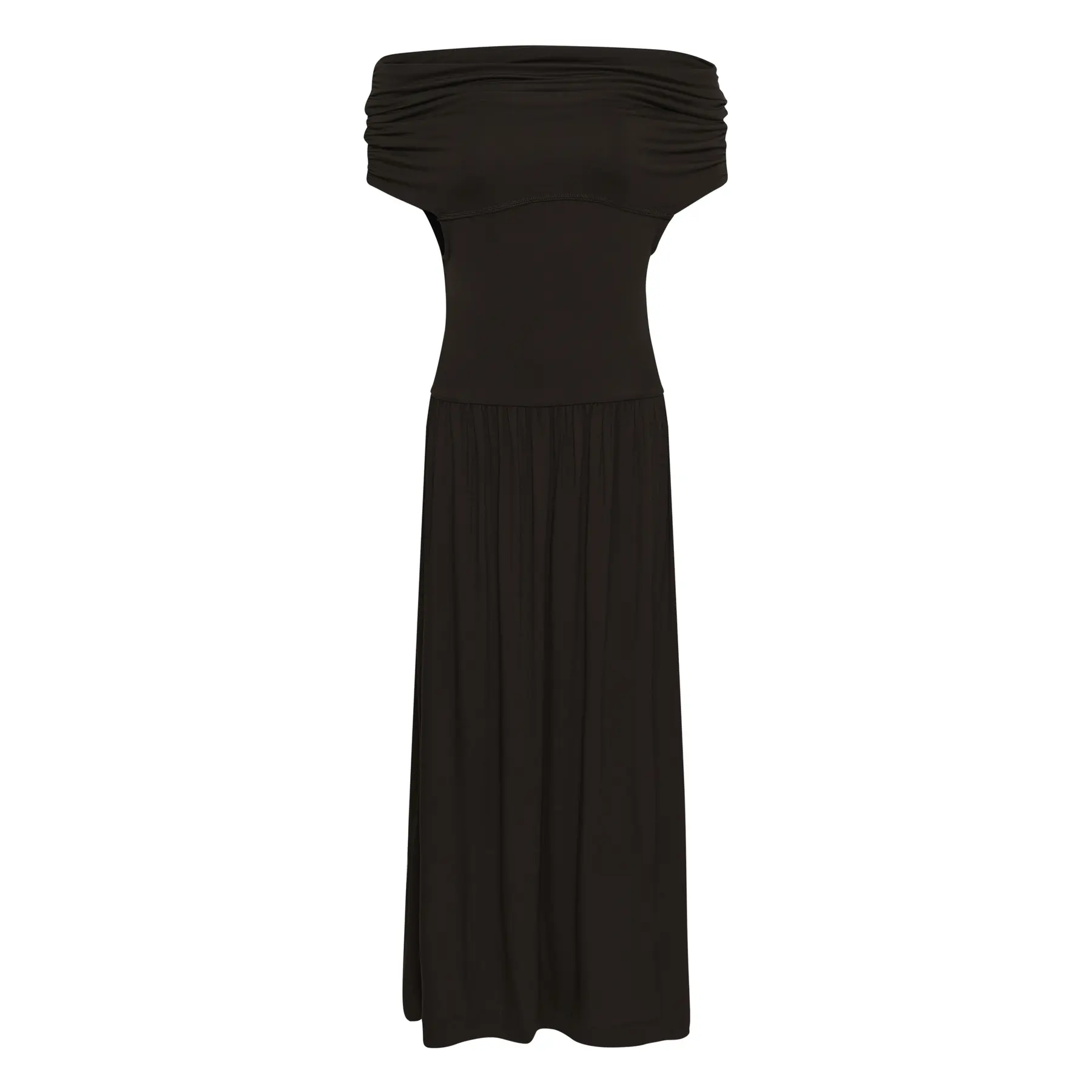 Kleid Damen Soaked in Luxury Hanadi