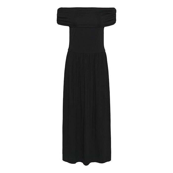 5715575628270 - Kleid mit freien Schultern Damen Hanadi 5715575628270 - Kleid mit freien Schultern Damen Hanadi