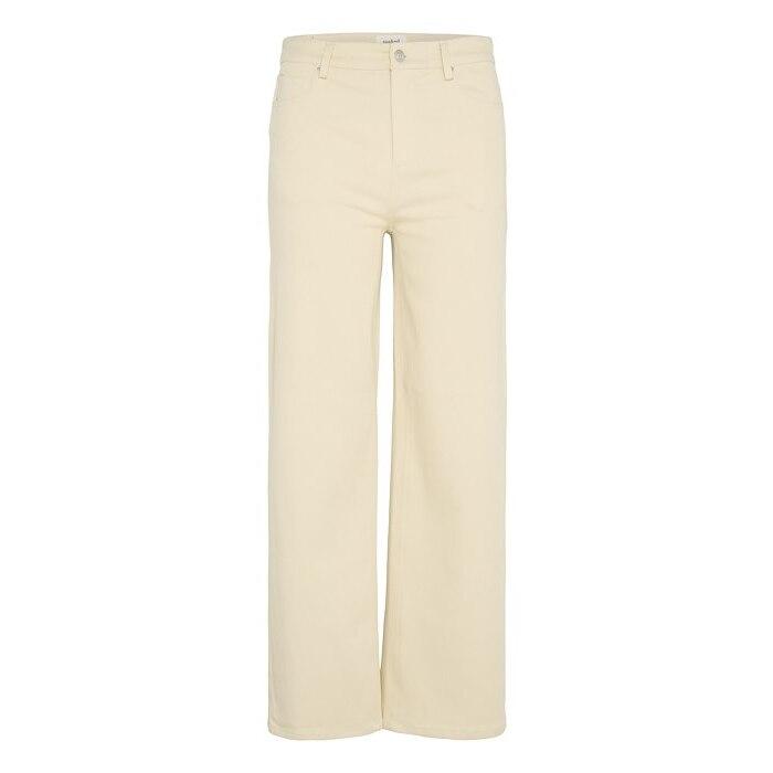 5715575678954 - Damenhosen Sandja Plain Vanesa 5715575678954 - Damenhosen Sandja Plain Vanesa