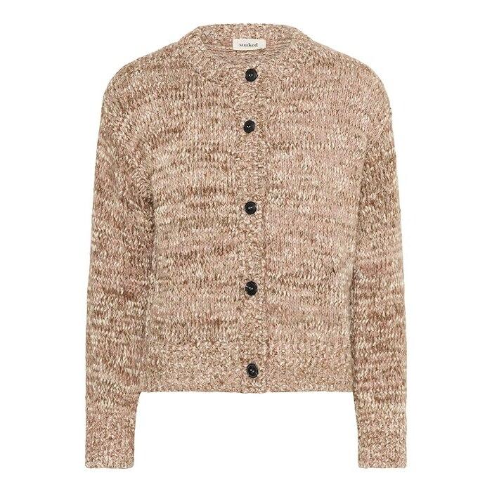 5715575794791 - Strickjacke Damen Macawi