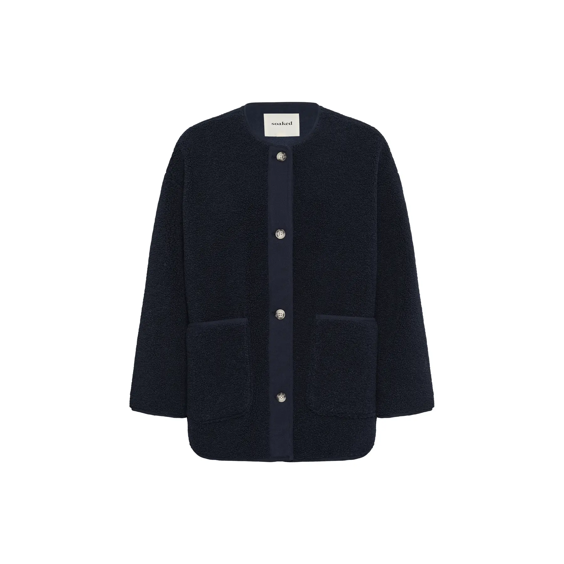 Damenjacke Soaked in Luxury Thalassa
