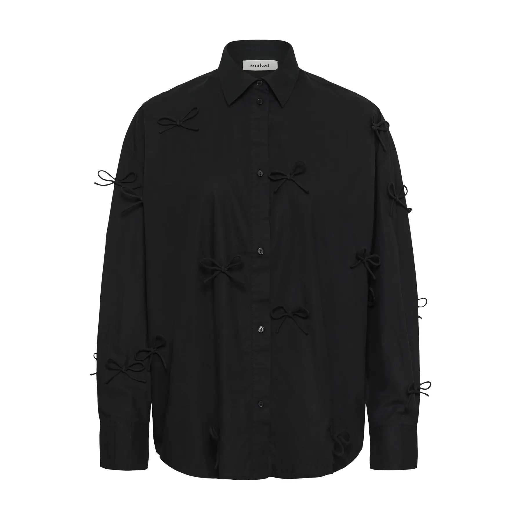 Image of Damenbluse Soaked in Luxury SLJoa