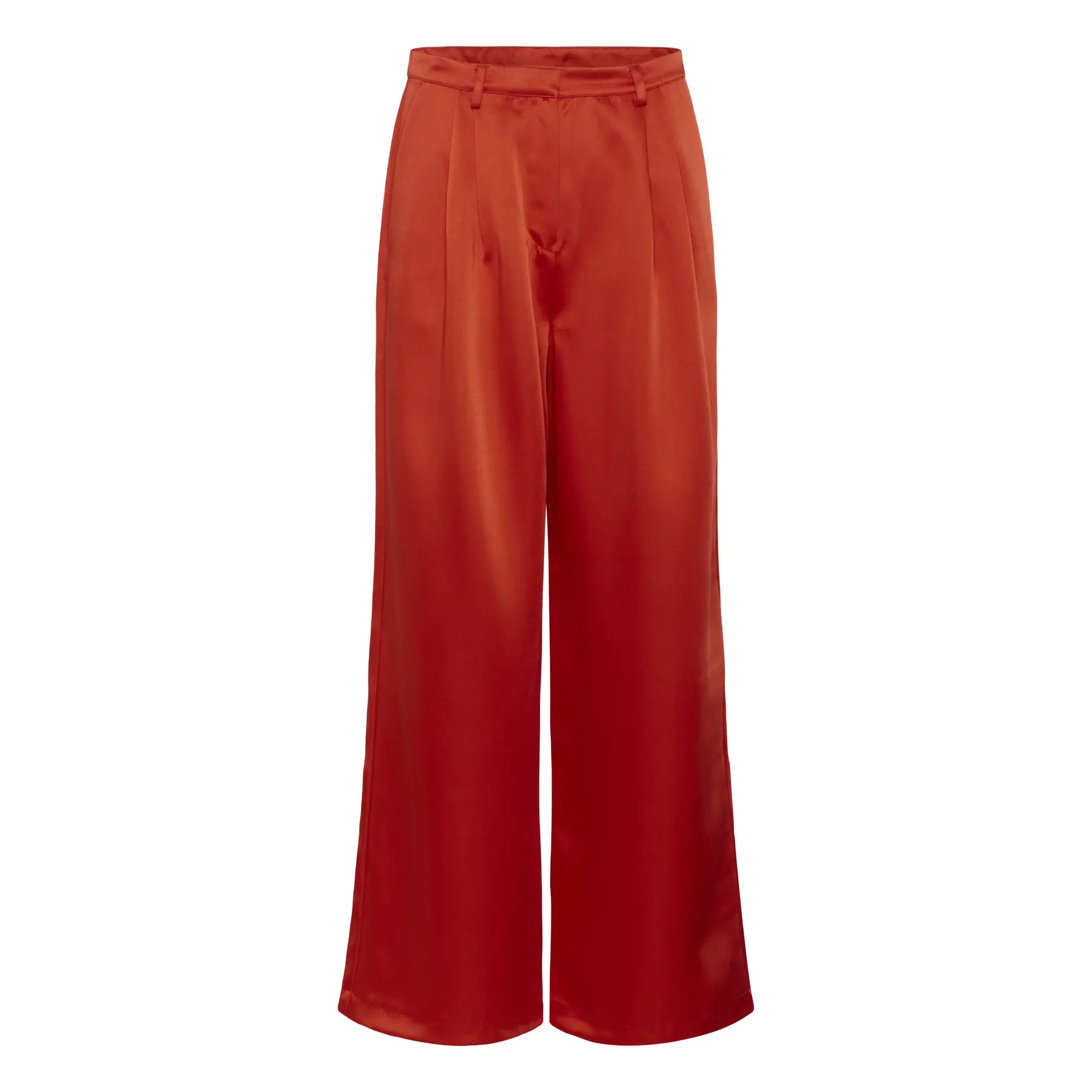 Image of Damenhosen Soaked in Luxury Liva Suiting