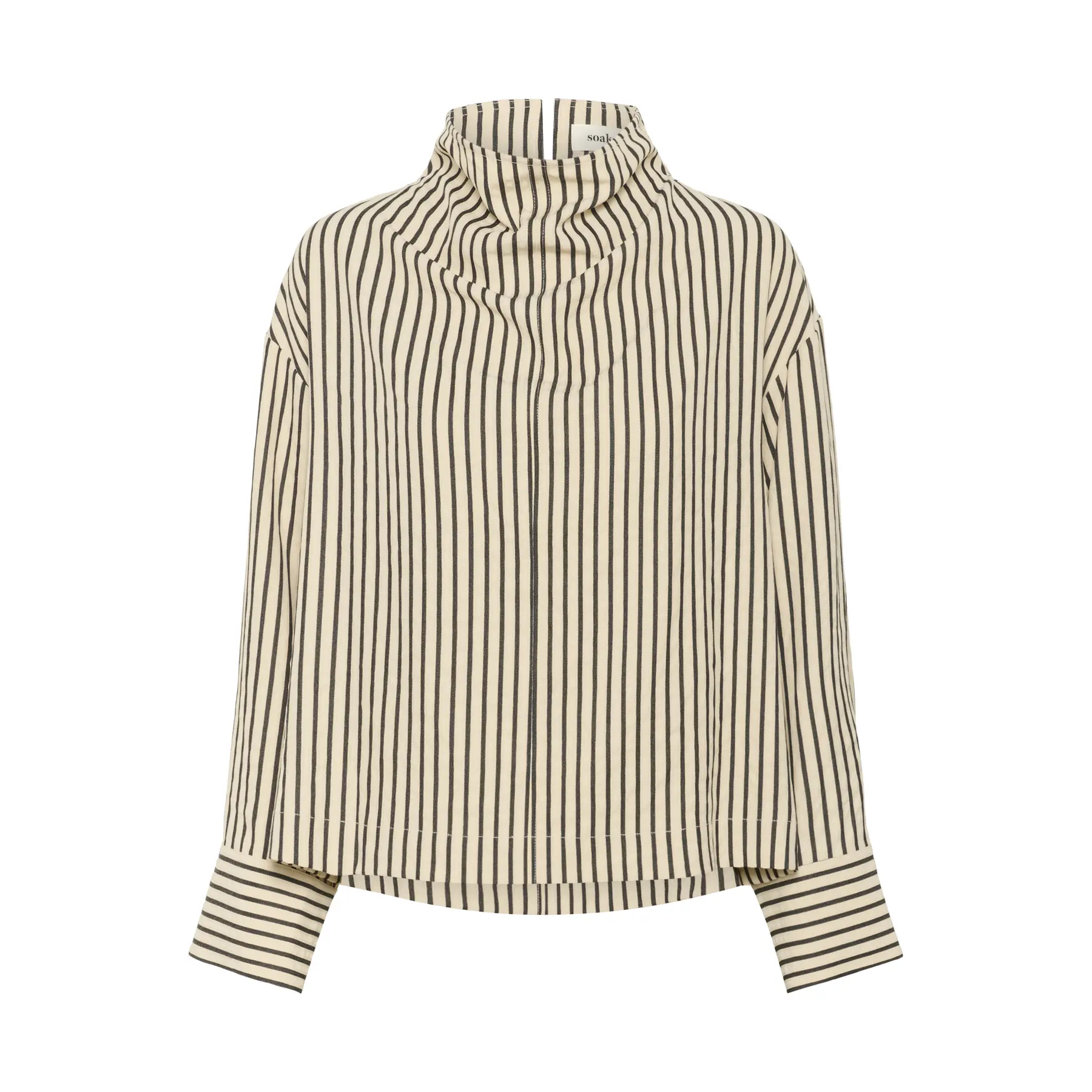 Image of Langärmelige Bluse, Damen Soaked in Luxury Orlena