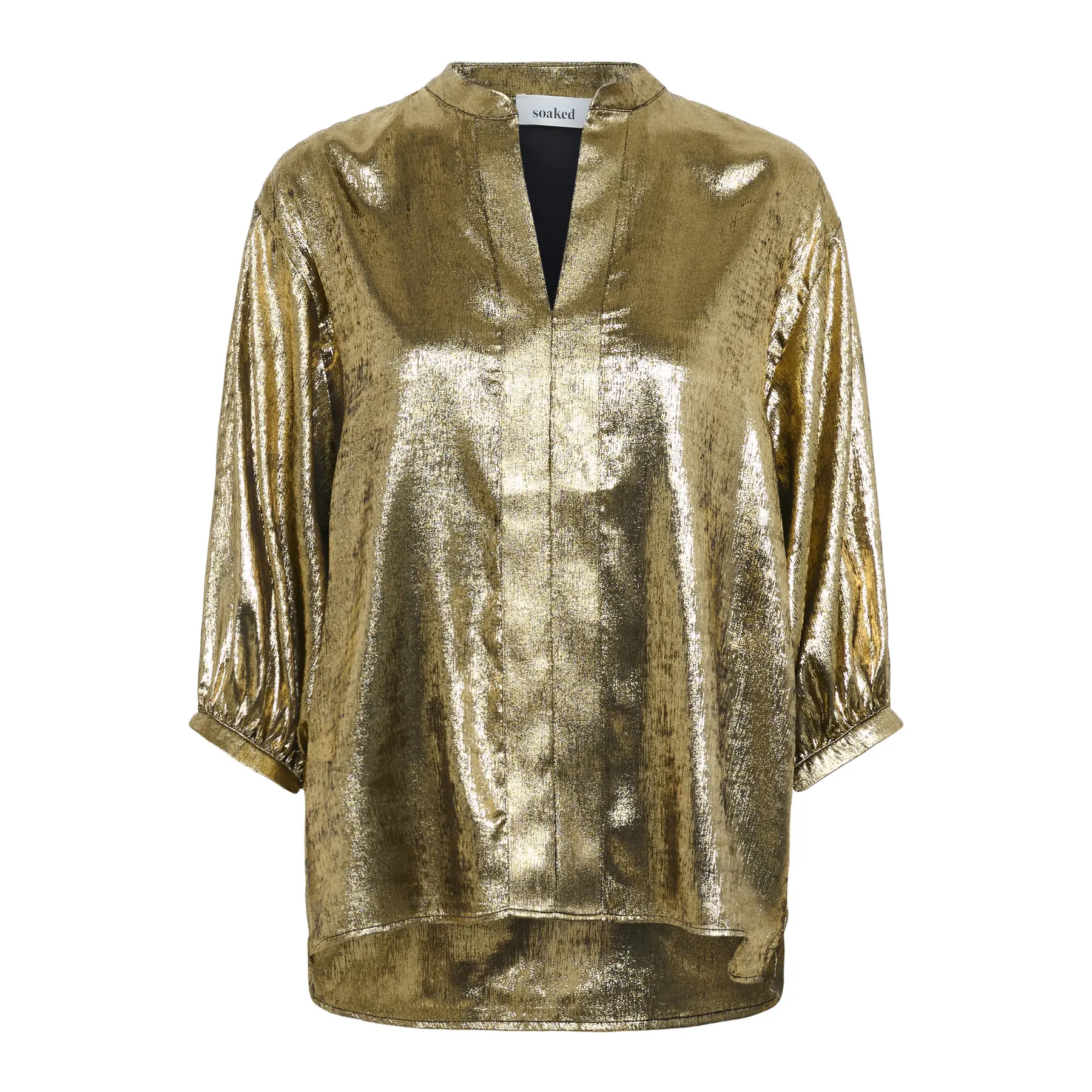 Camicetta donna a 3/4  Mirmir Amily