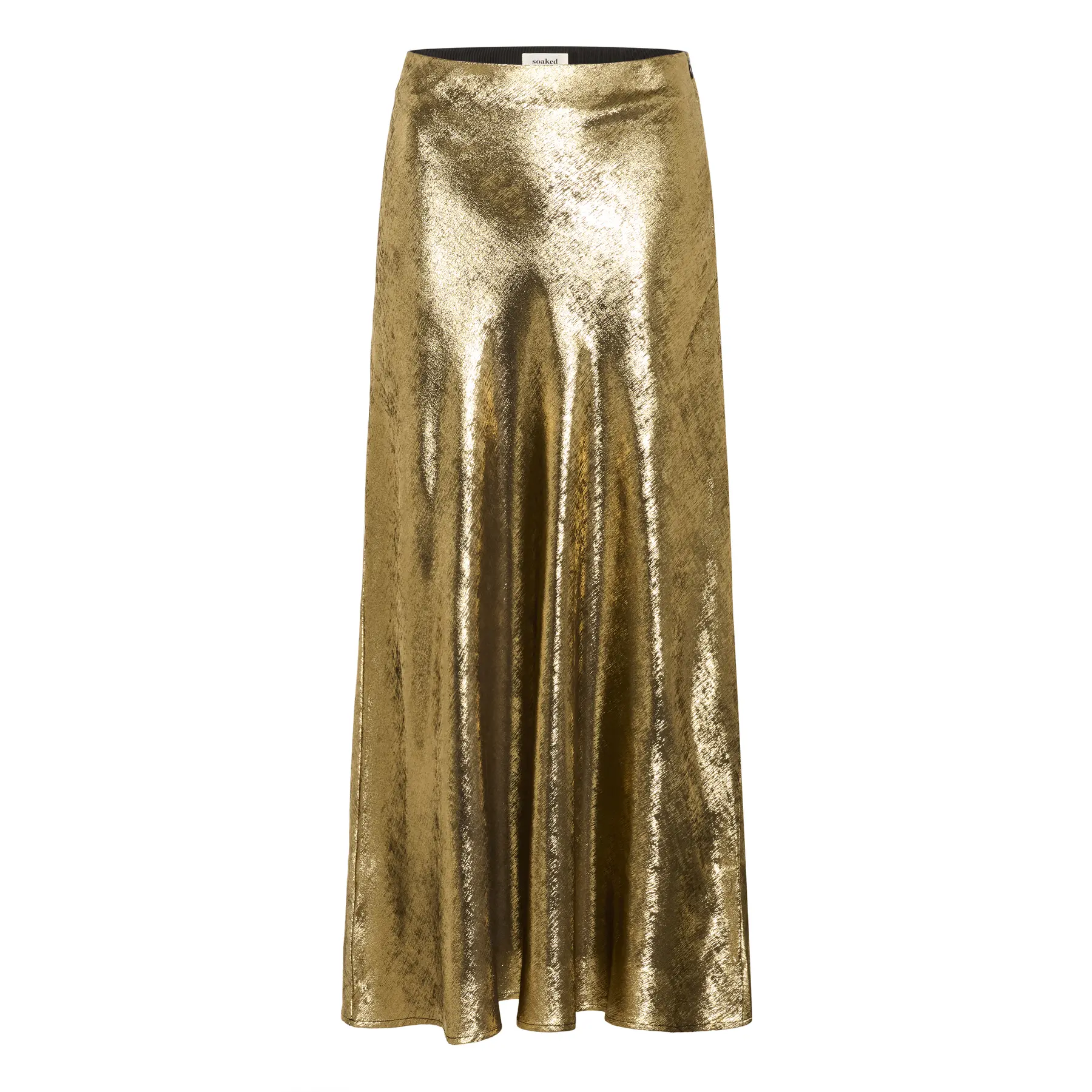 Gonna da donna  Mirmir Anna