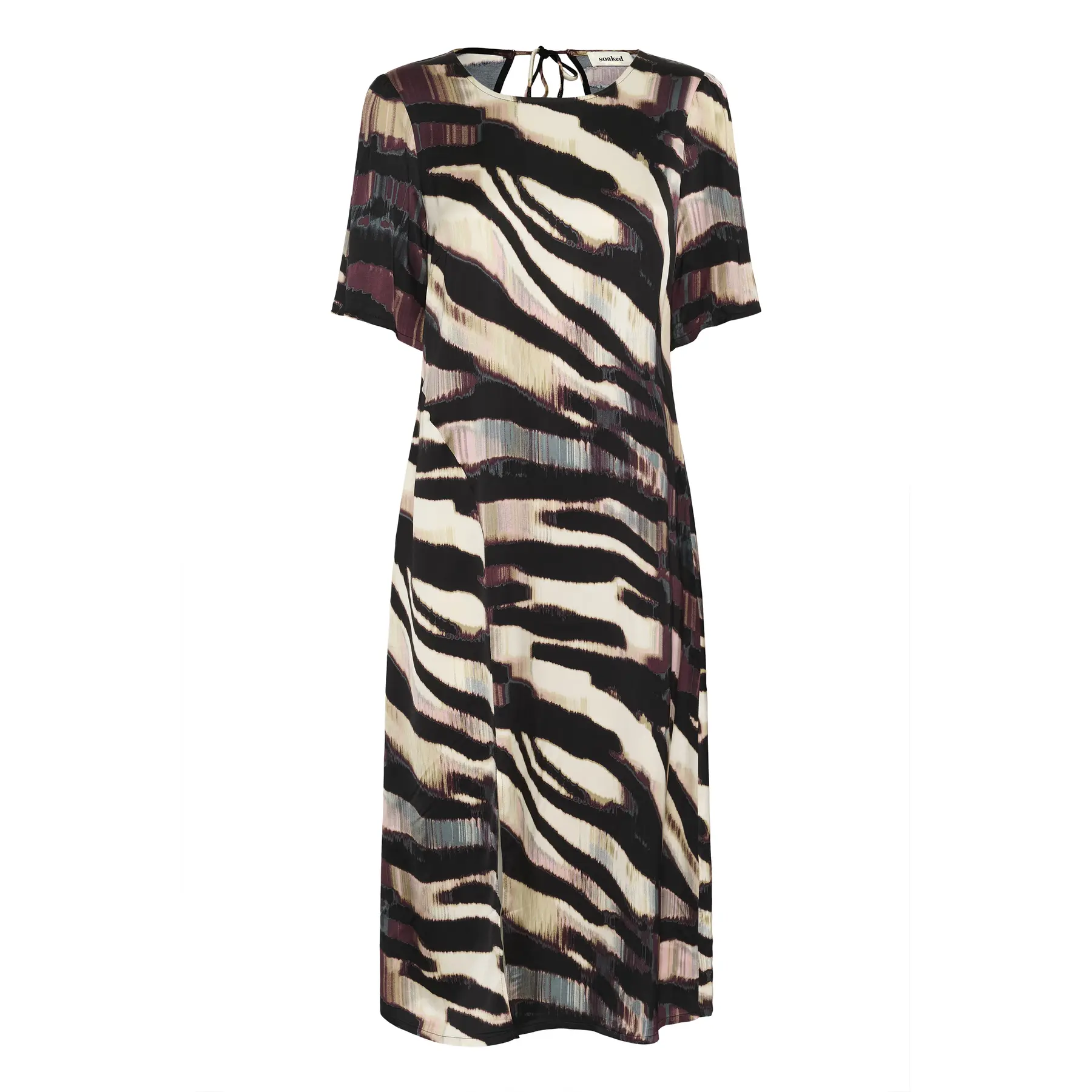 Image of Kleid Damen Soaked in Luxury Ciela