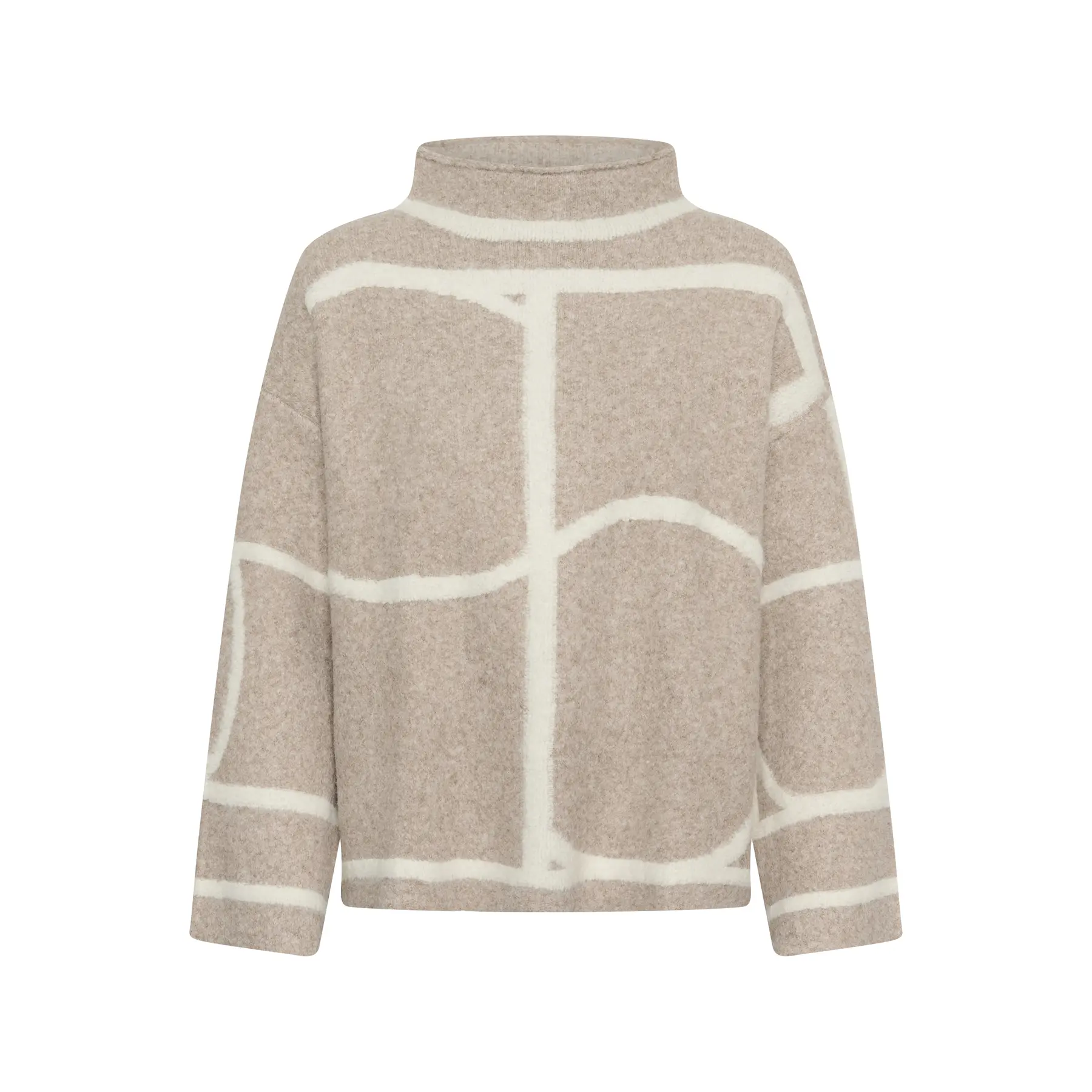 Maglione da donna  SLSorea Mono